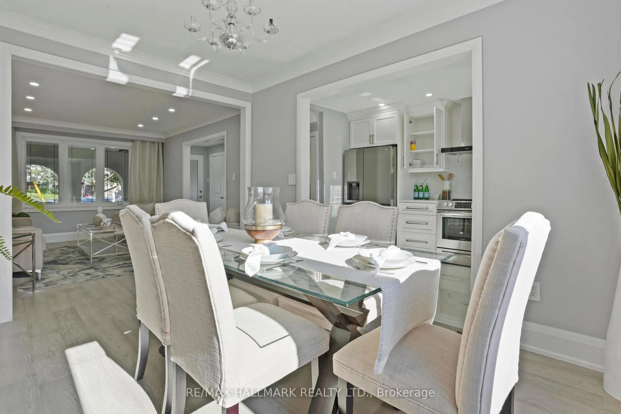 90A Bicknell Avenue