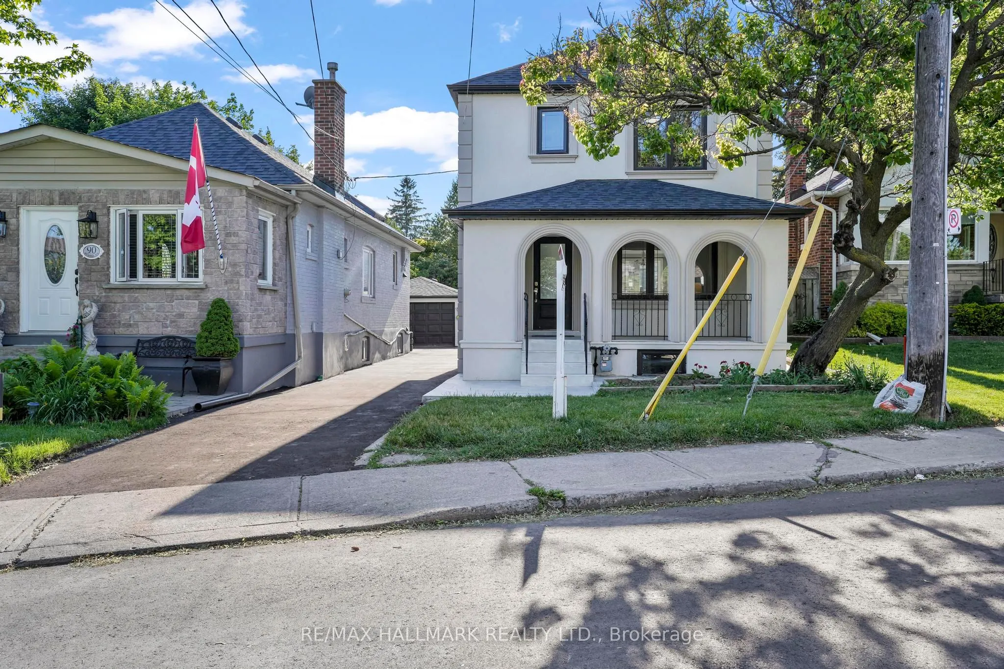 90A Bicknell Avenue