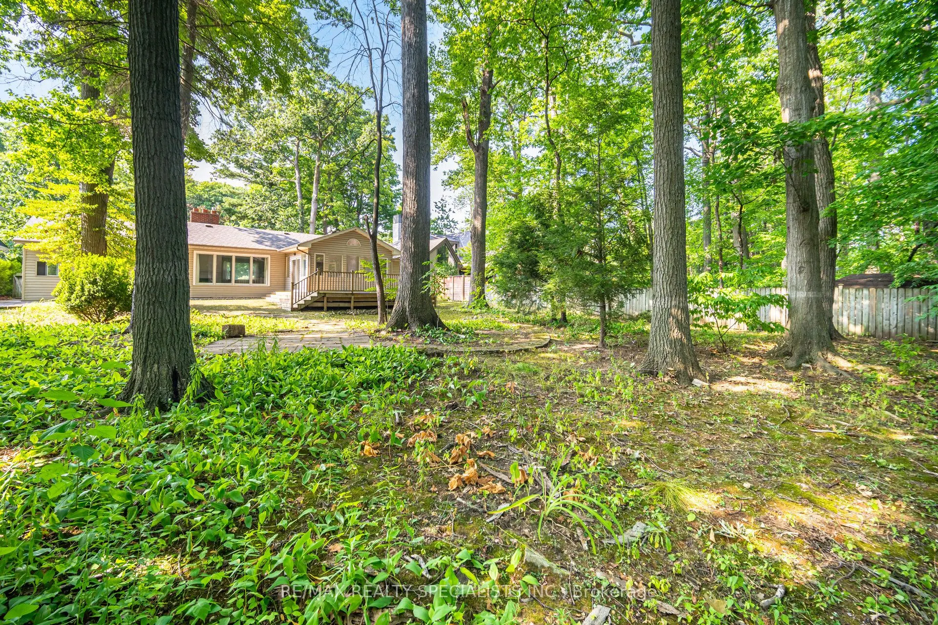 150 Oakes Drive