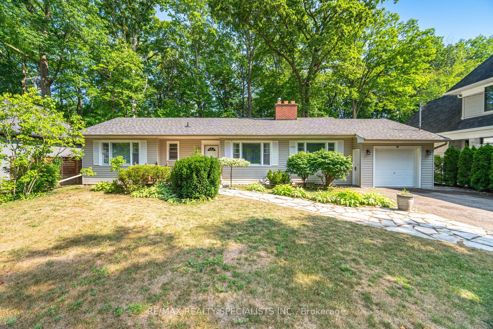 150 Oakes Drive