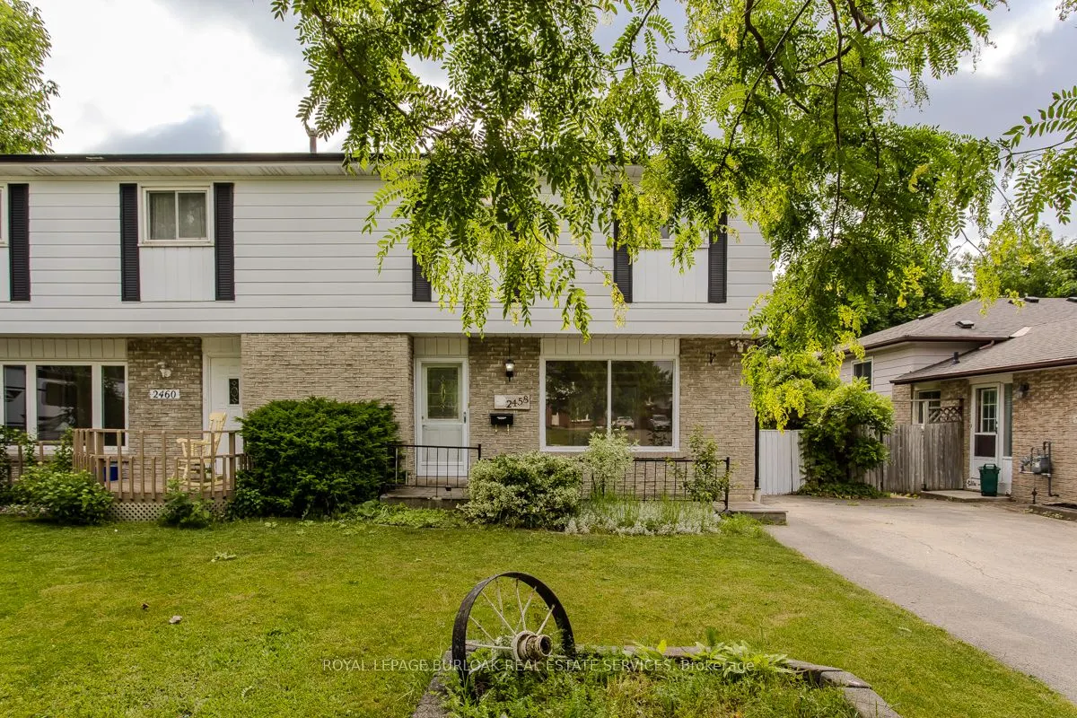 2458 Martin Court