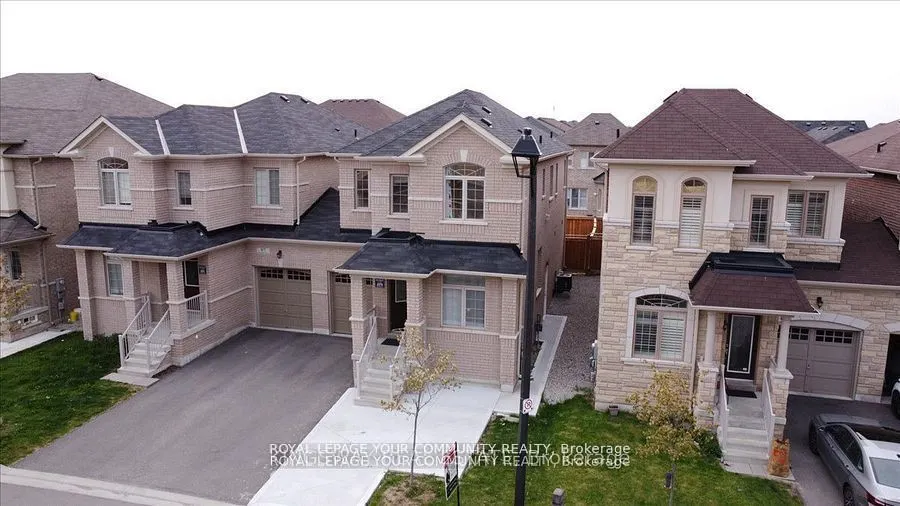89 Colville Place