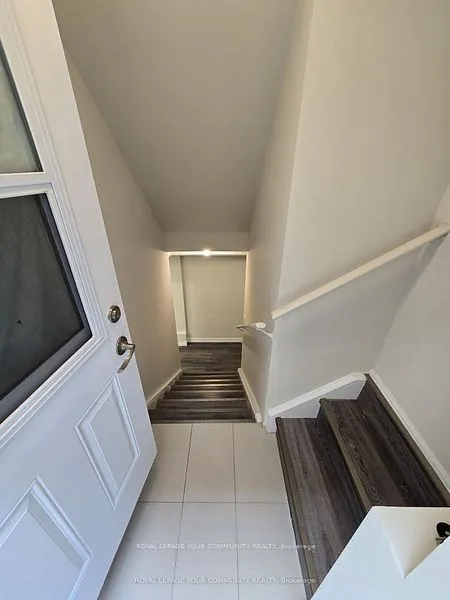 89 Colville Place
