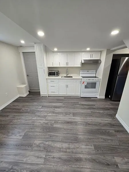 89 Colville Place