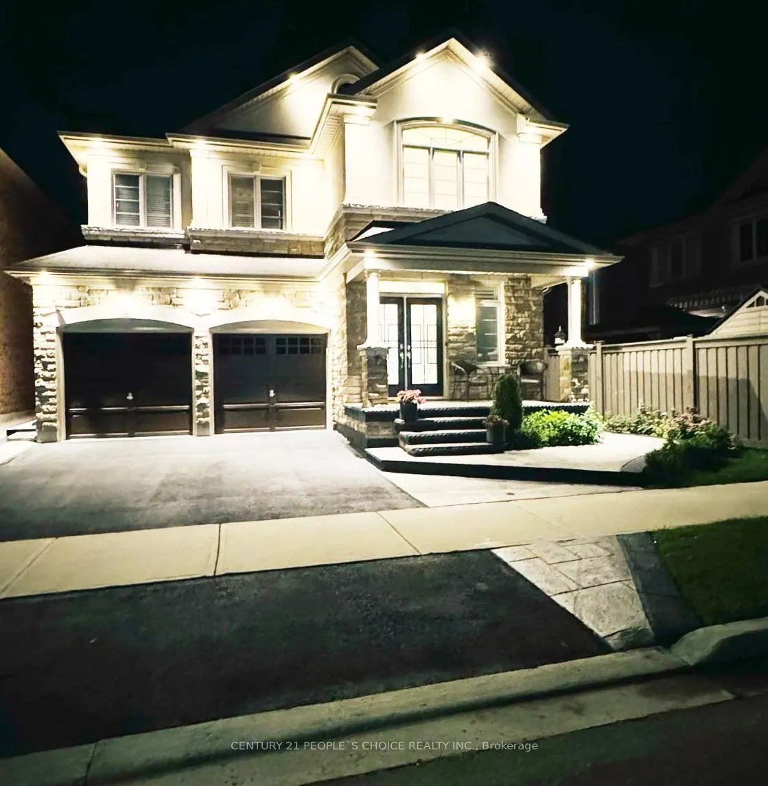 240 Etheridge Avenue