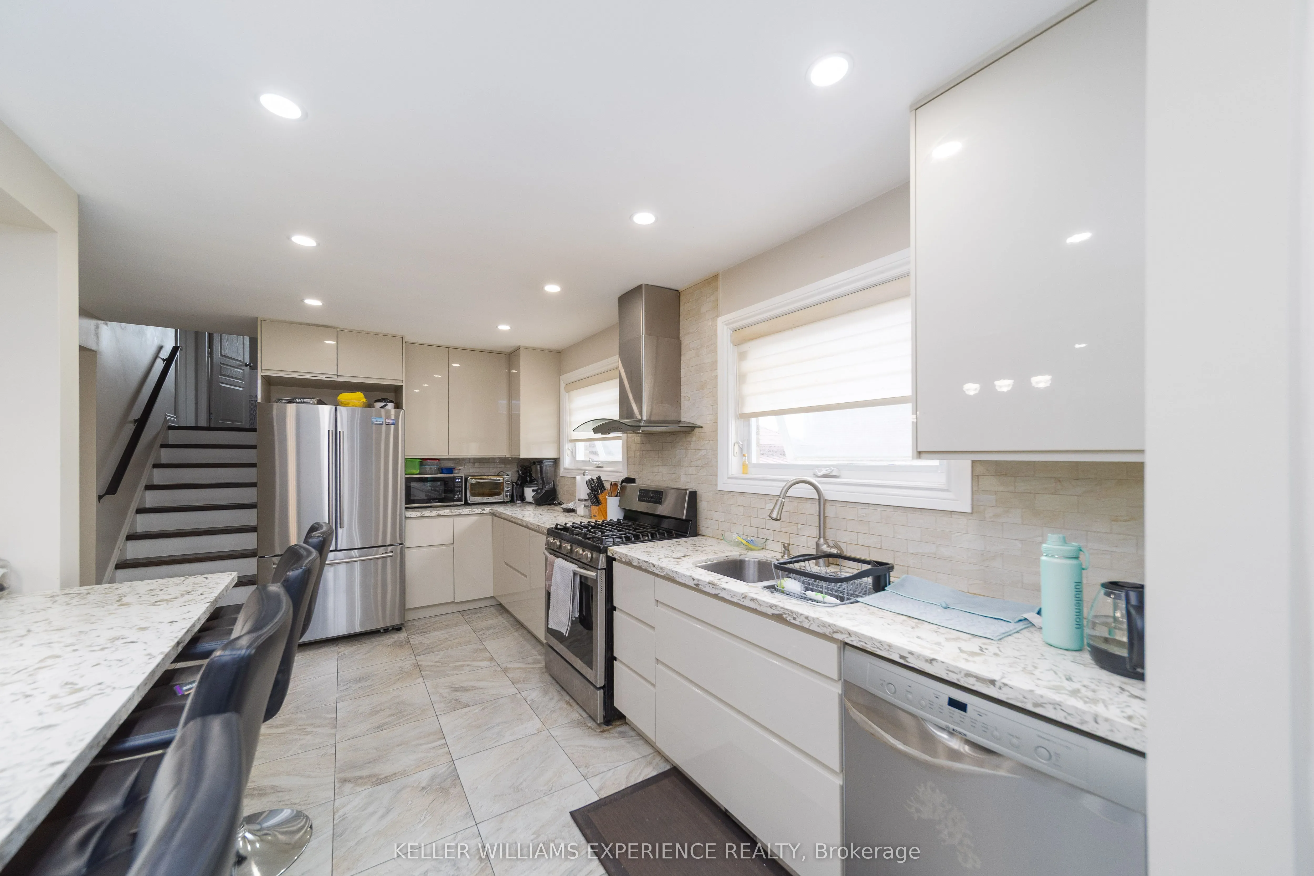 57 Plunkett Road