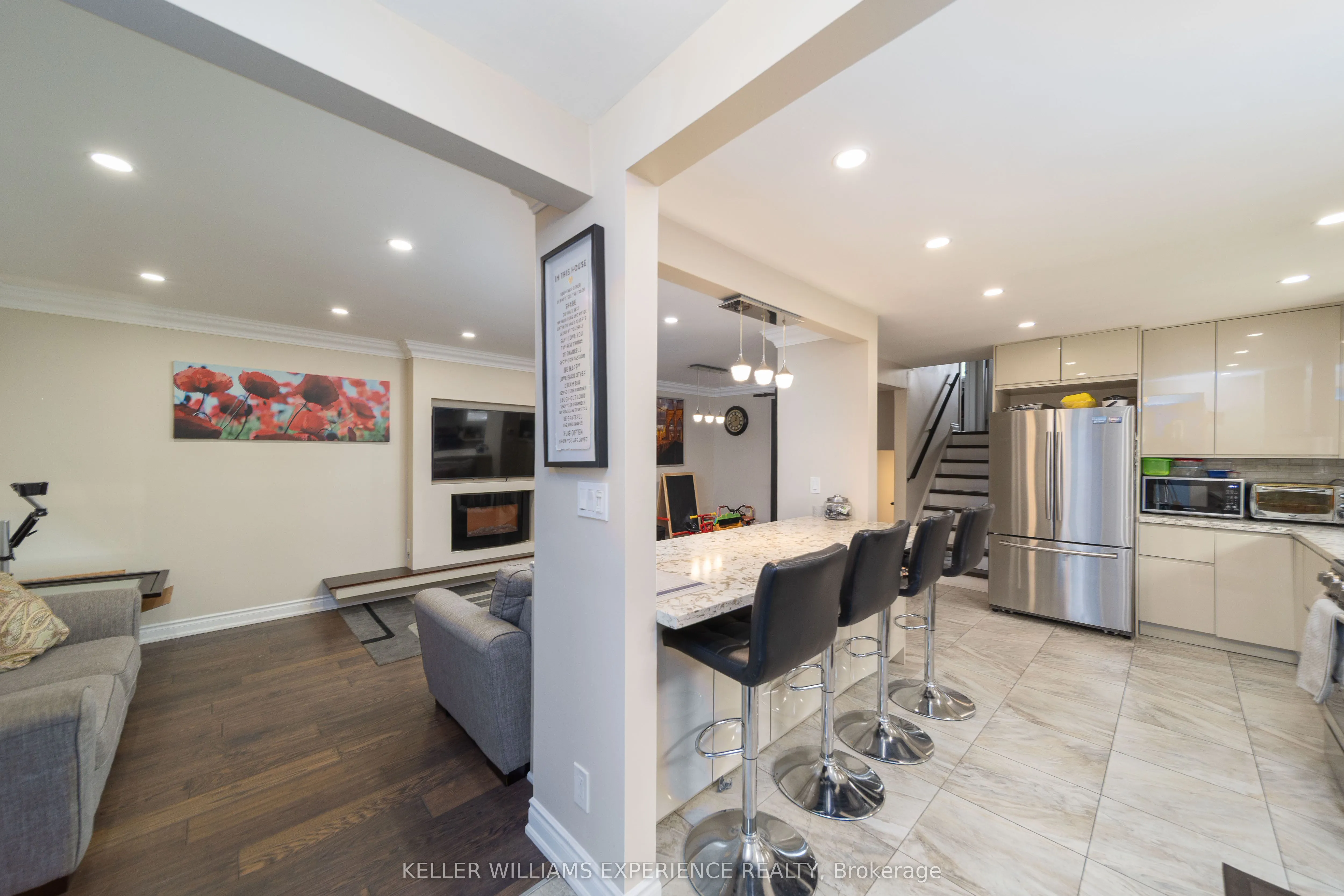 57 Plunkett Road