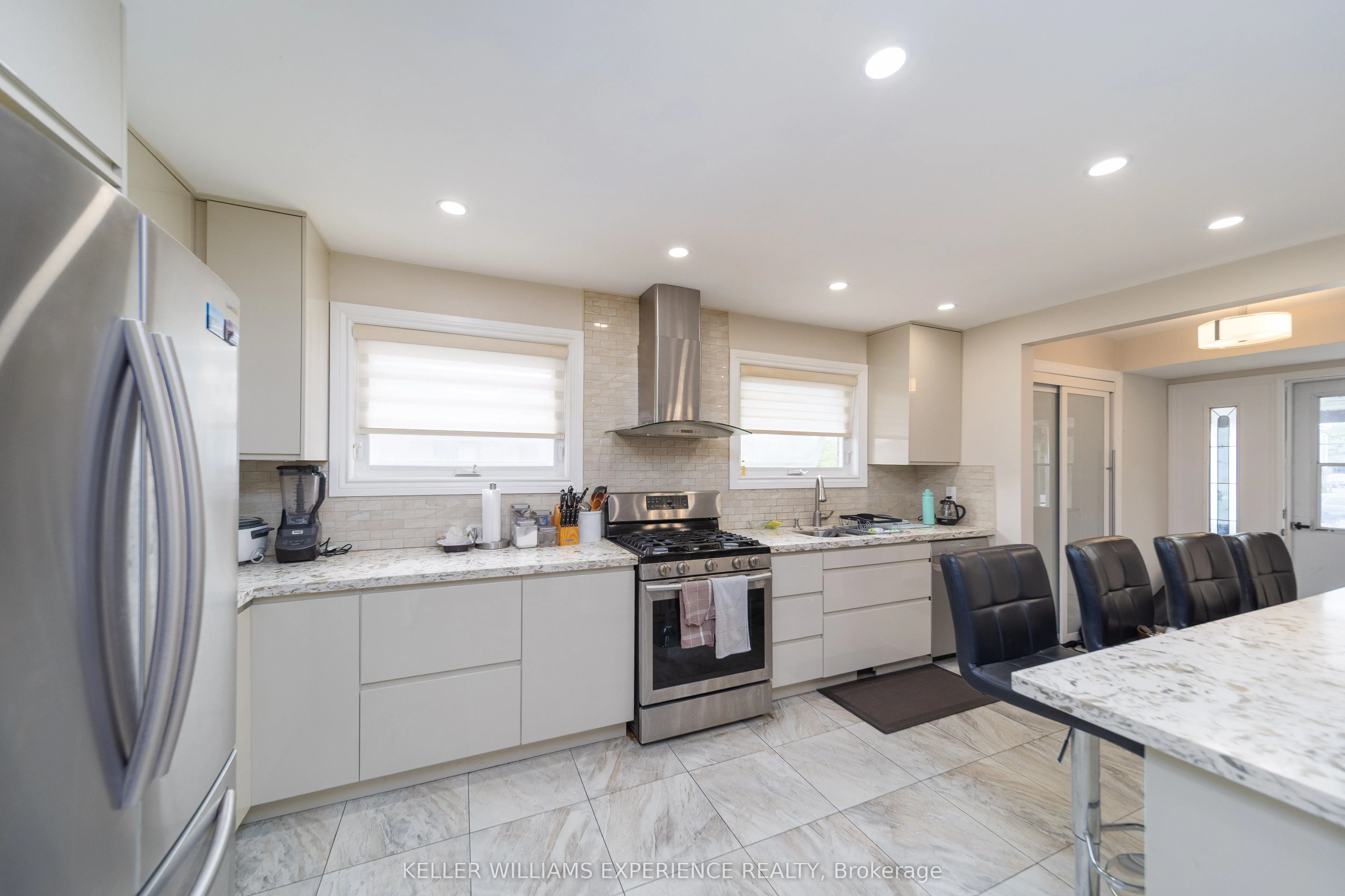 57 Plunkett Road