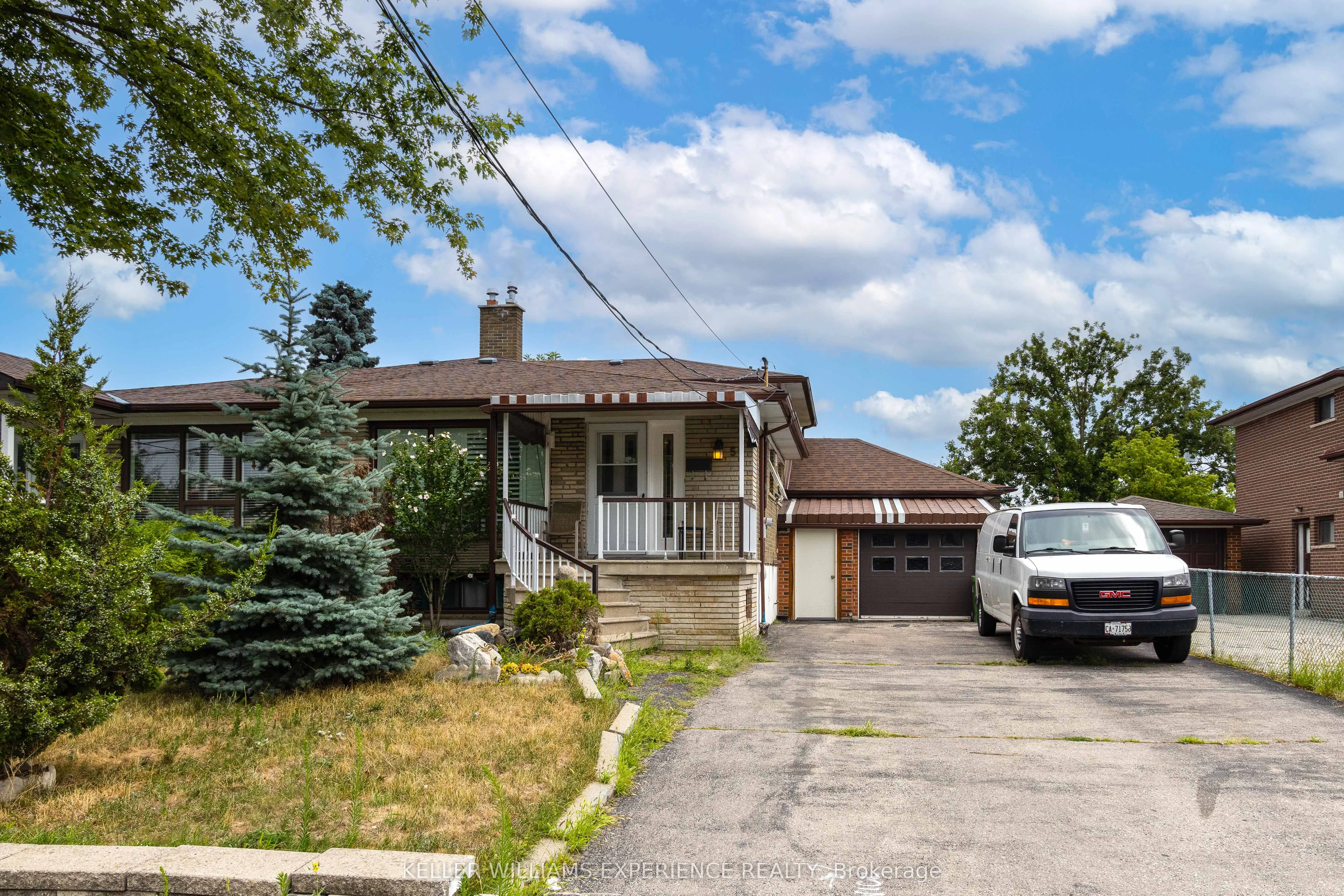 57 Plunkett Road