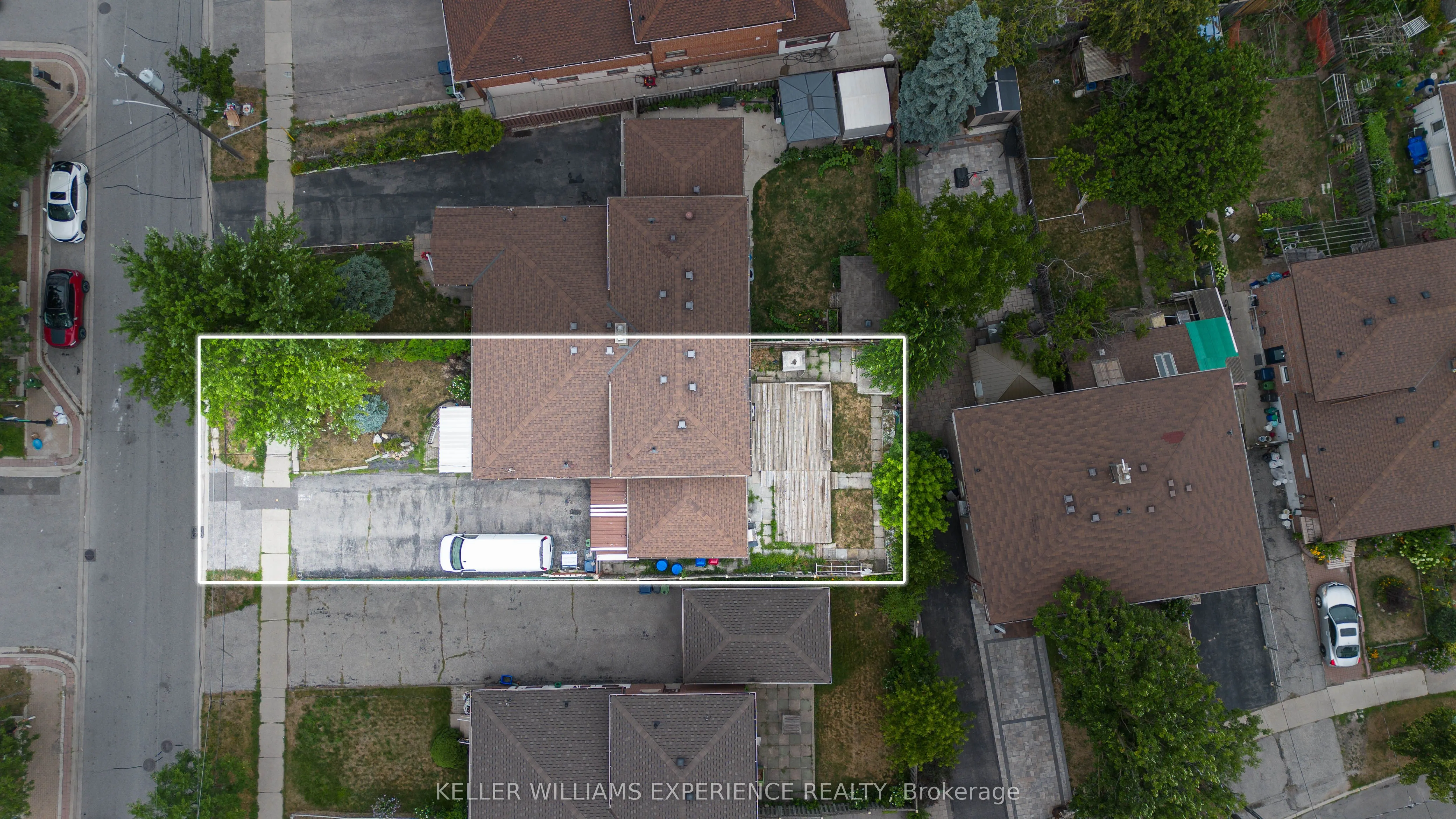 57 Plunkett Road