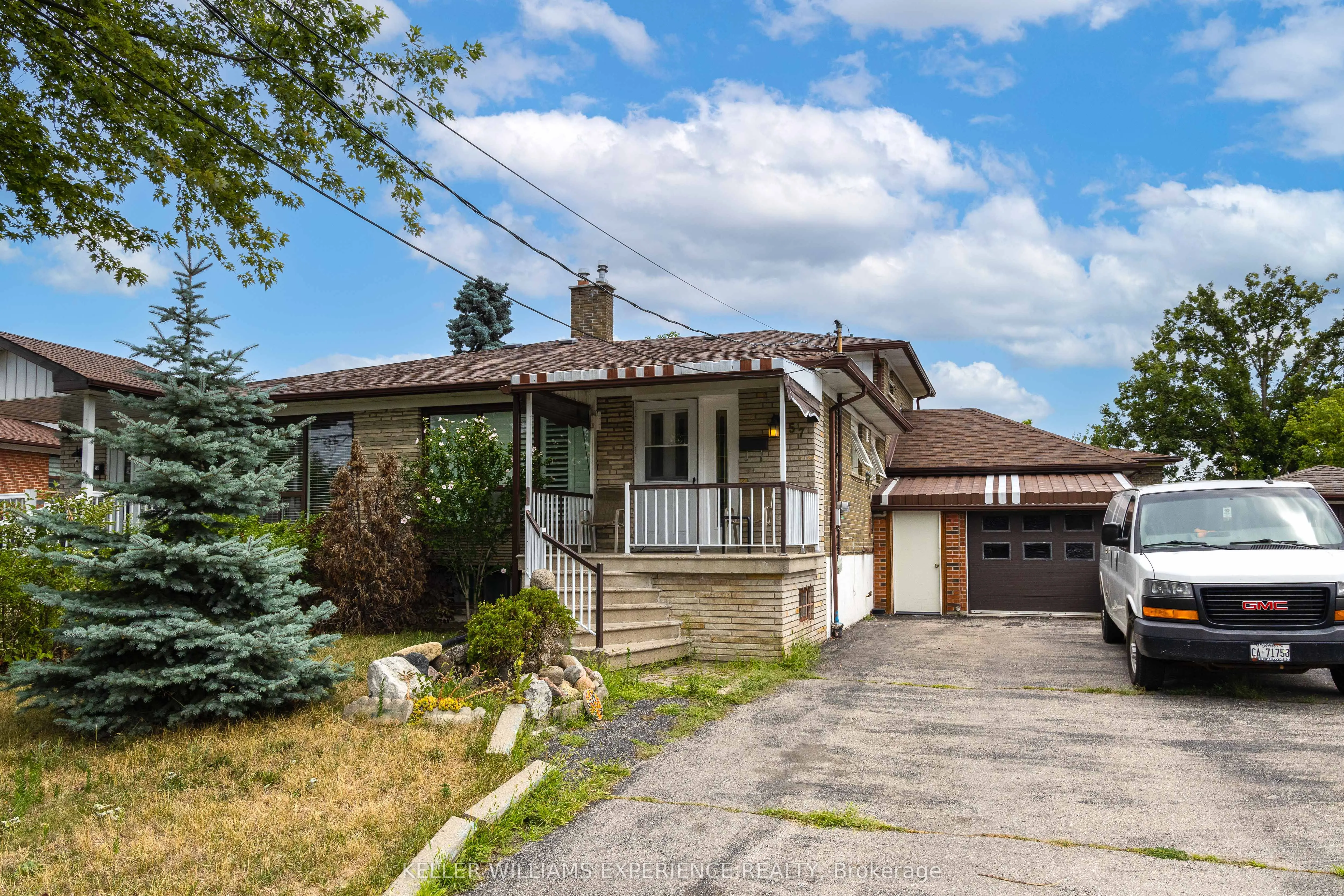 57 Plunkett Road