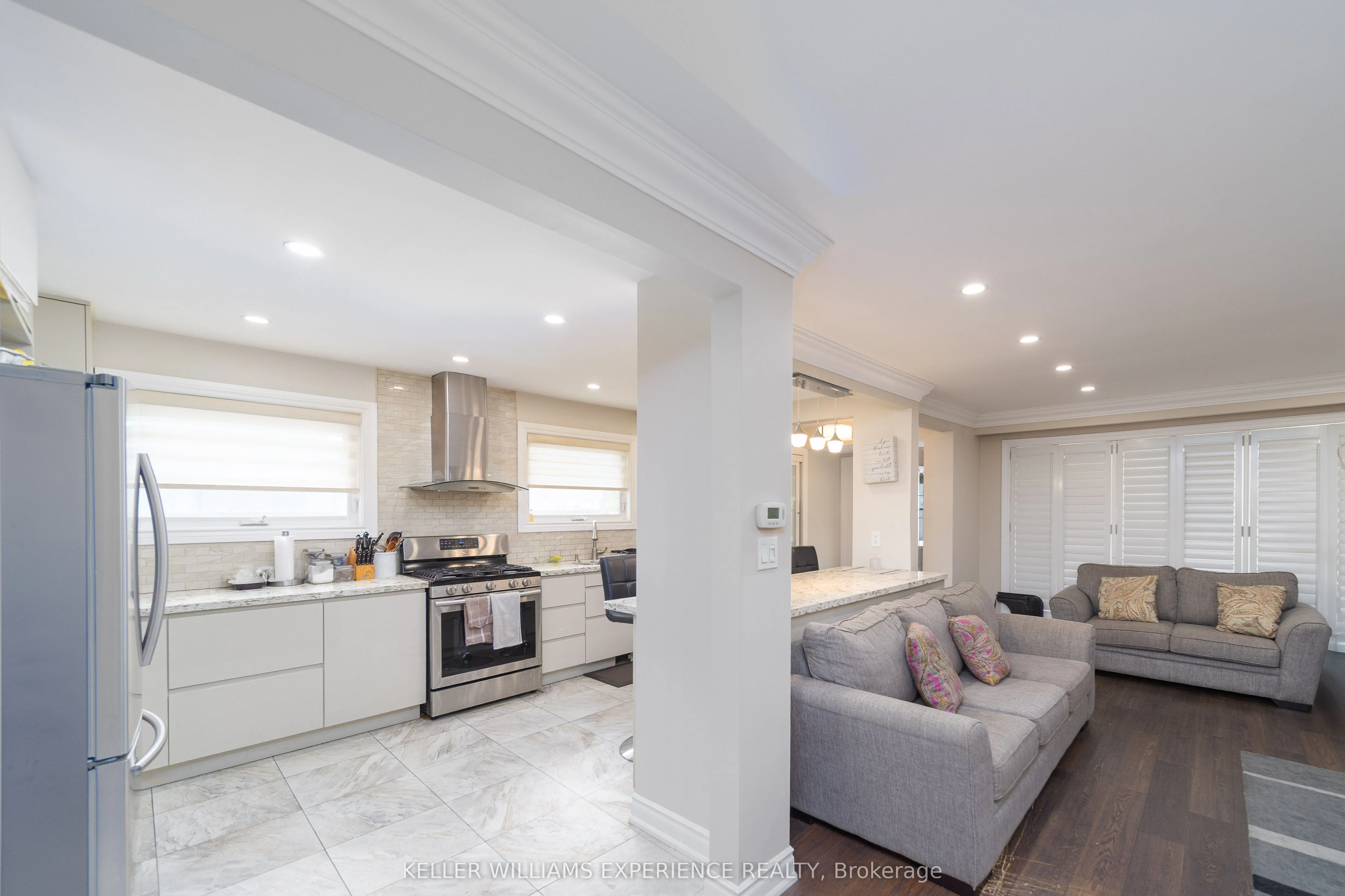 57 Plunkett Road