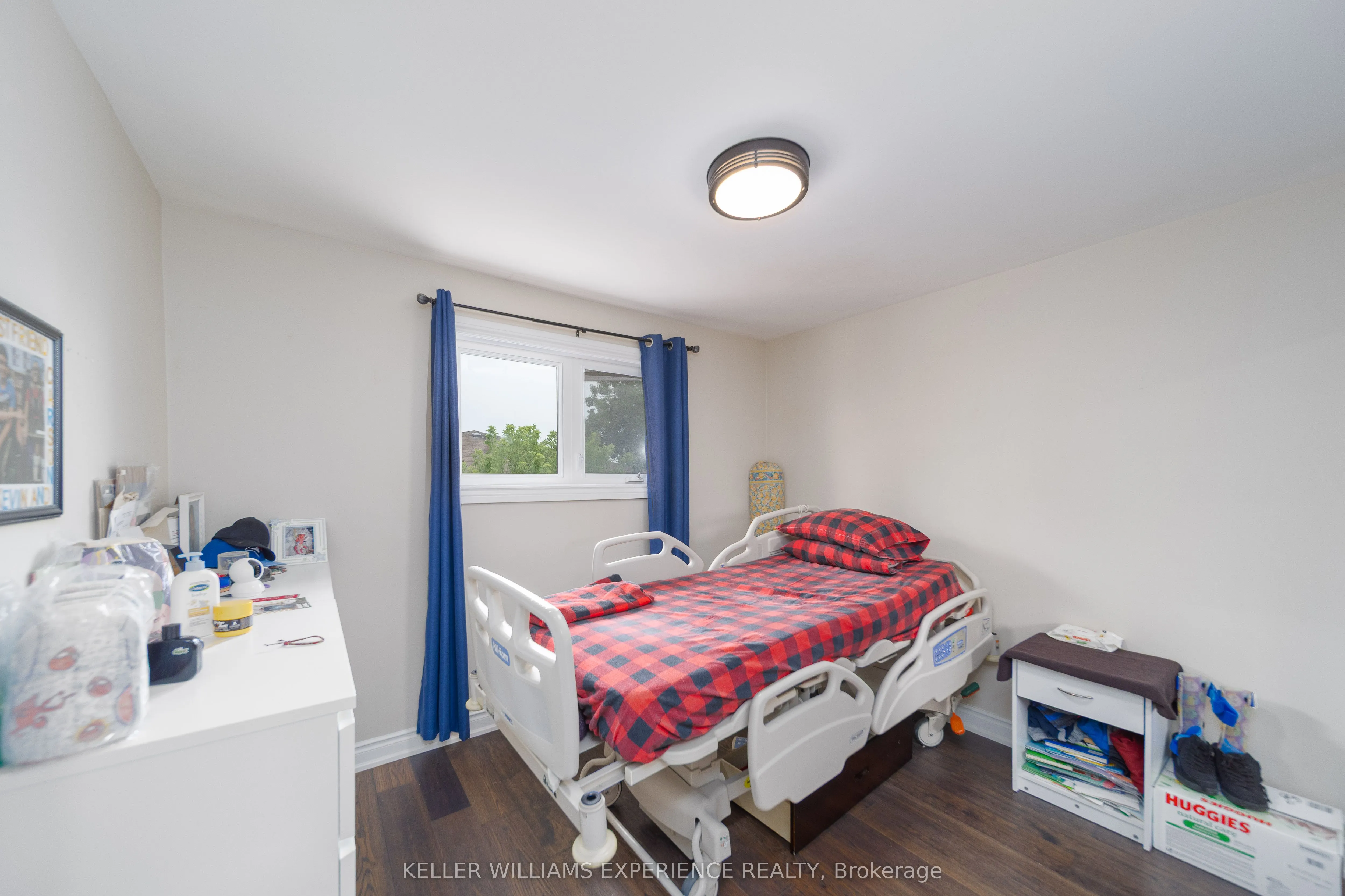57 Plunkett Road
