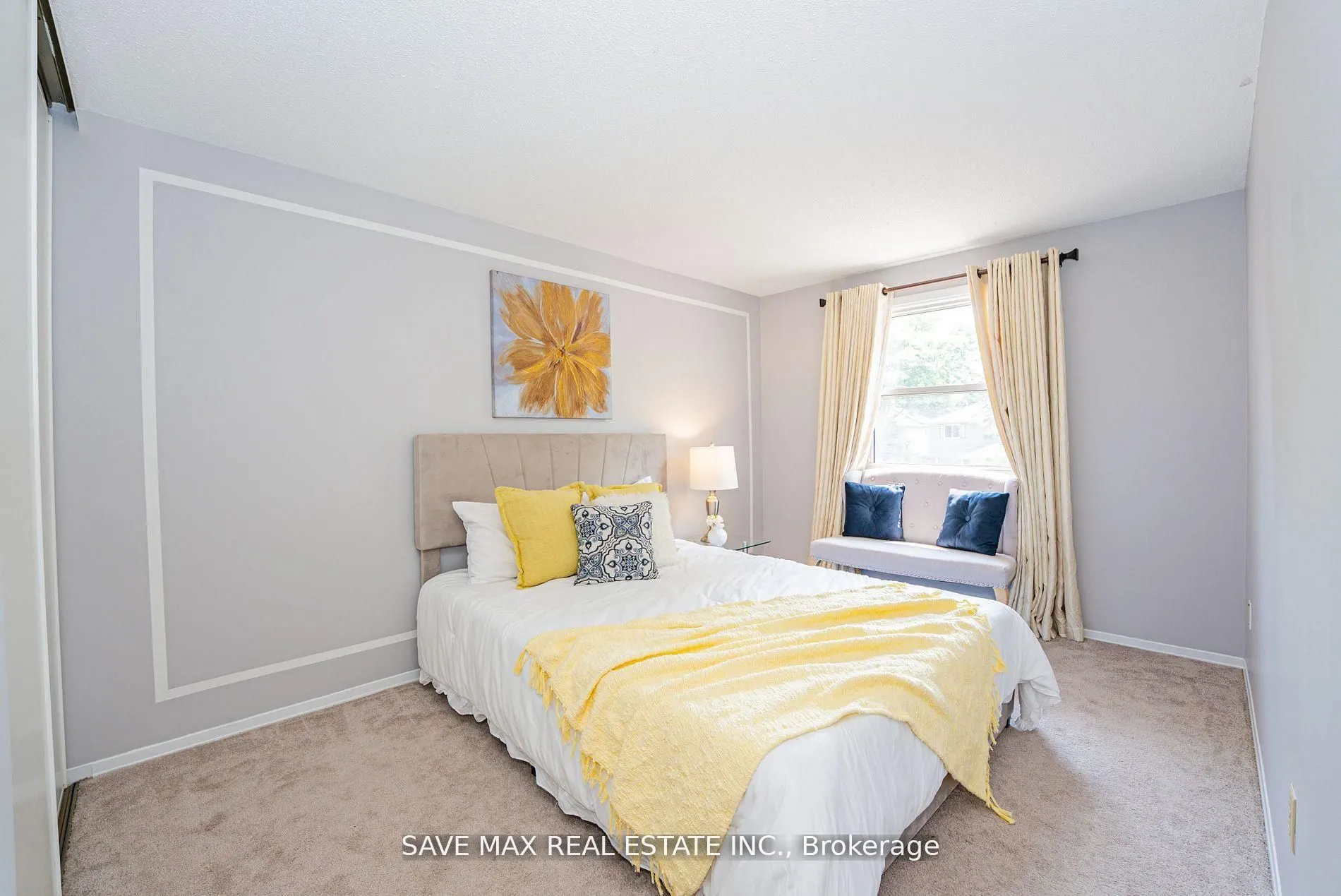 3158 Keynes Crescent