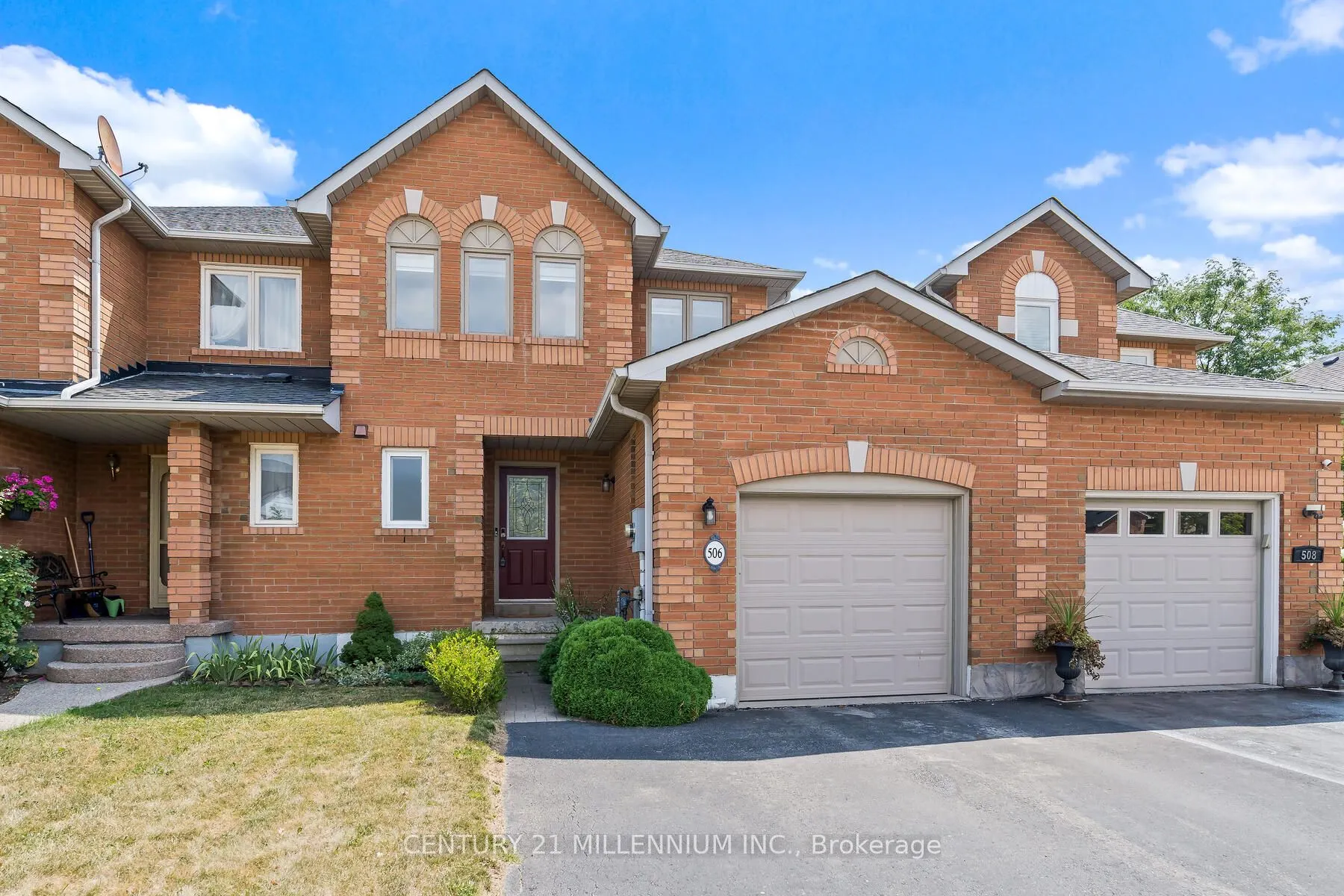 506 Taylor Crescent
