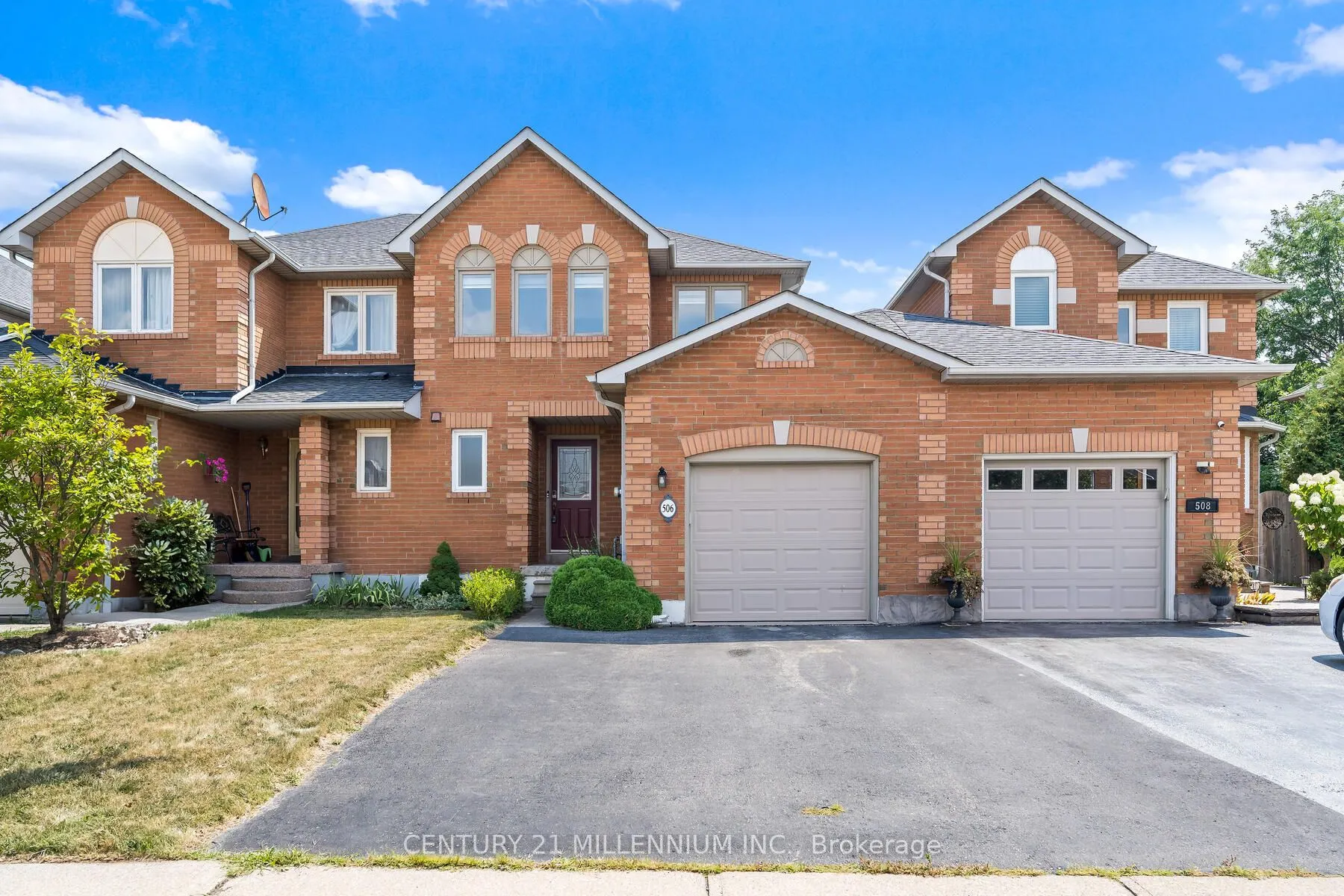 506 Taylor Crescent