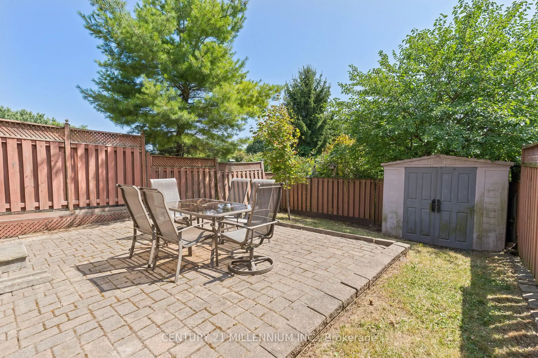 506 Taylor Crescent