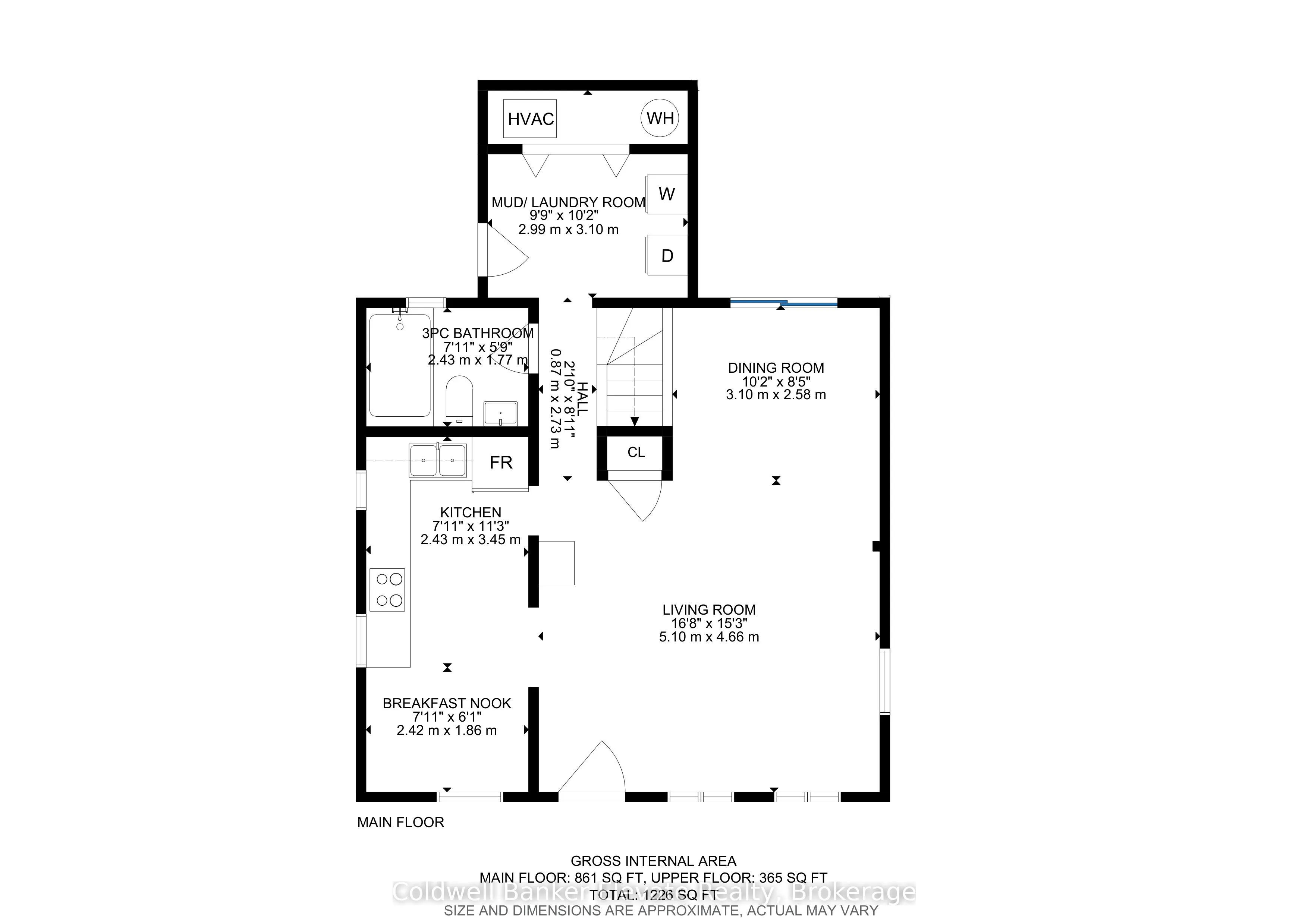 12 Churchill Crescent