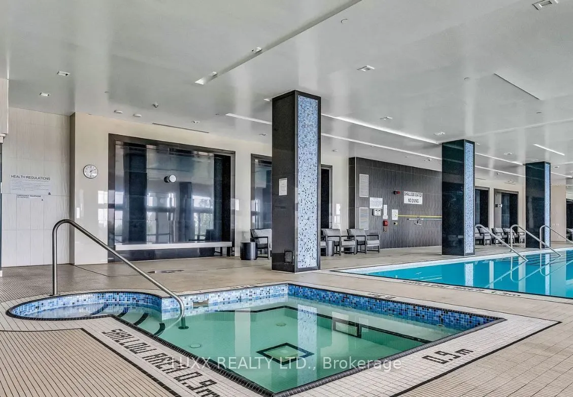 17 Zorra Street, #1904