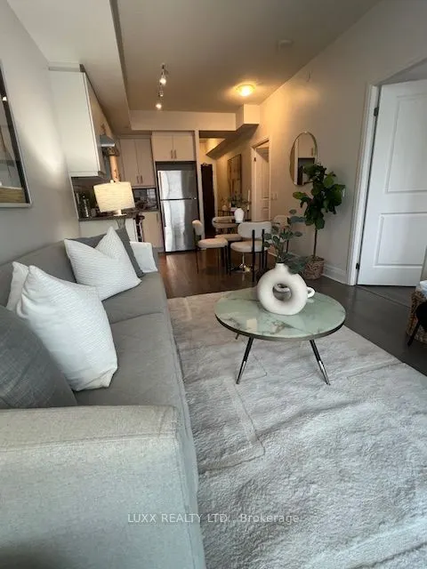 17 Zorra Street, #1904