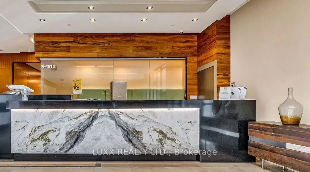 17 Zorra Street, #1904
