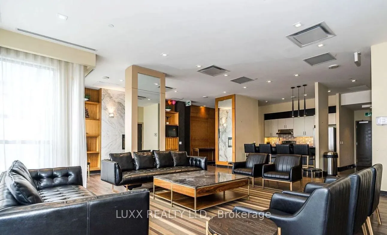 17 Zorra Street, #1904