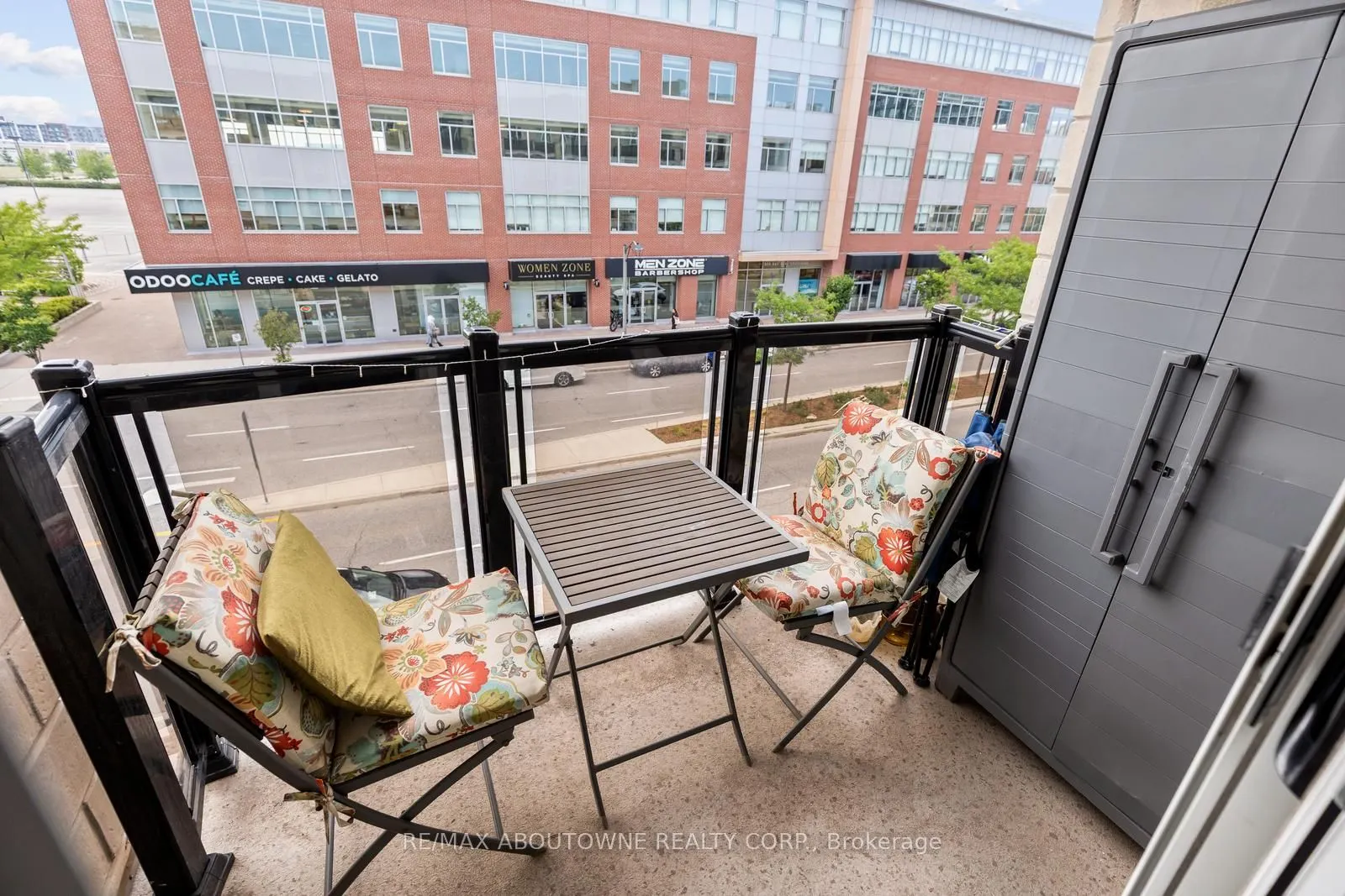216 Oak Park Boulevard, #312