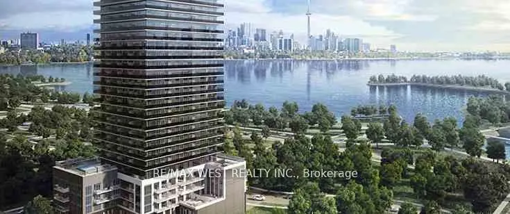 70 Annie Craig Drive, #2802