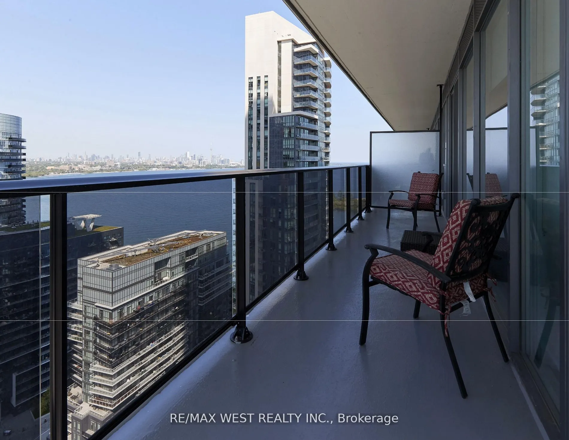 70 Annie Craig Drive, #2802