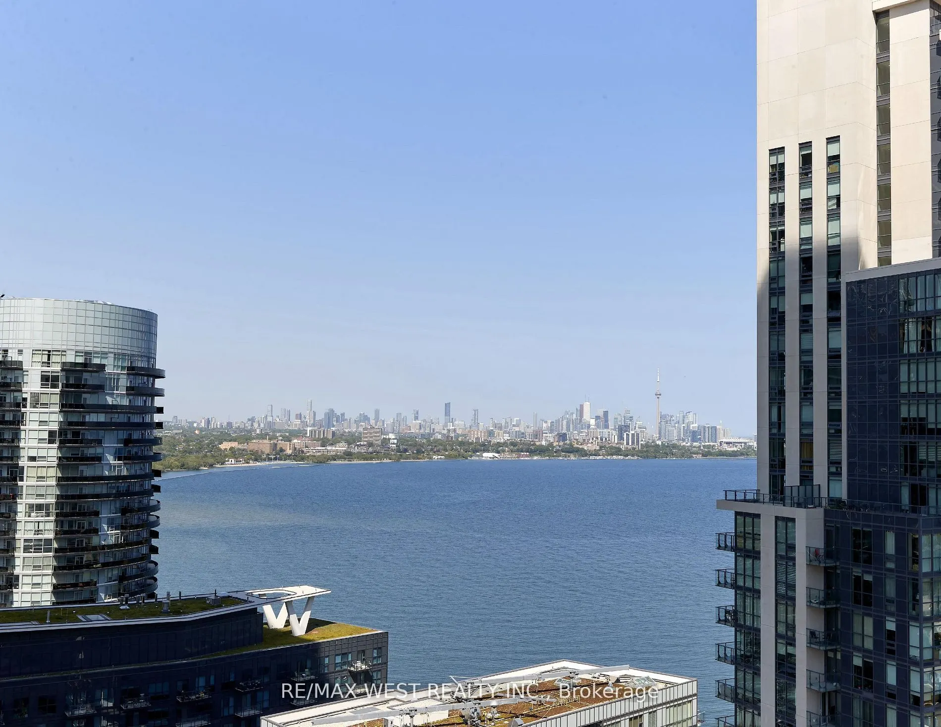 70 Annie Craig Drive, #2802