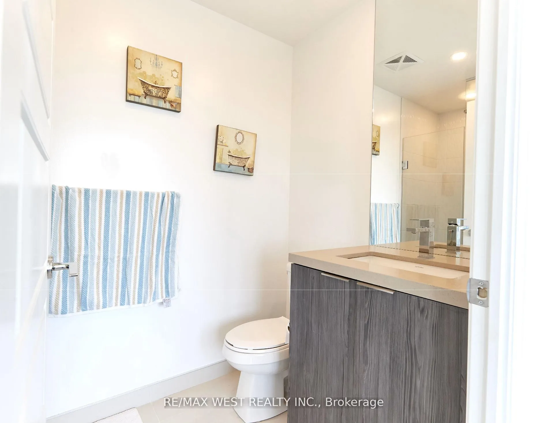 70 Annie Craig Drive, #2802