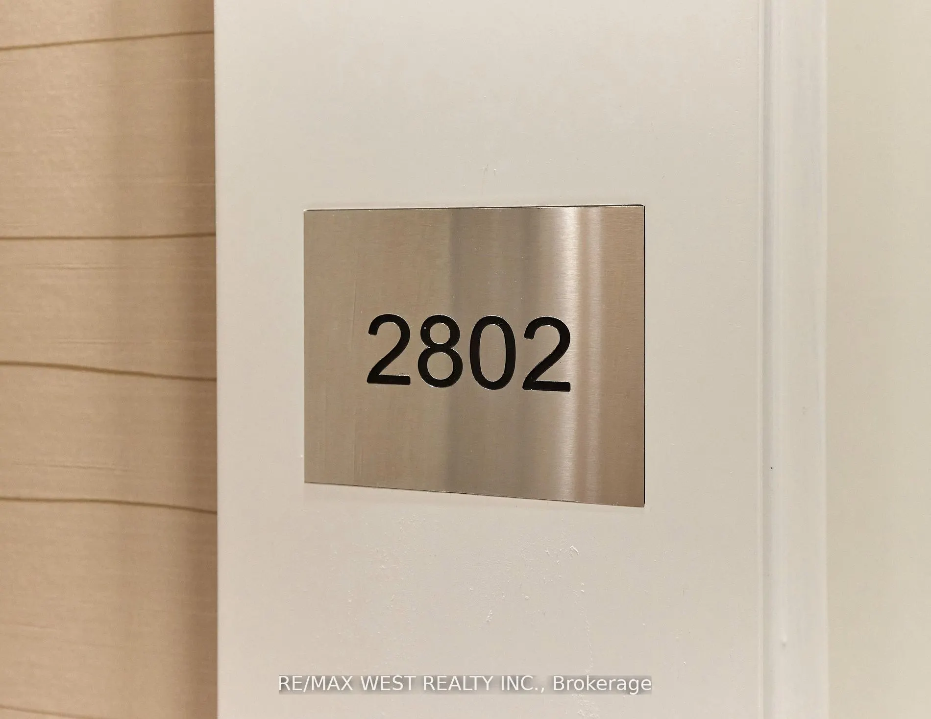 70 Annie Craig Drive, #2802