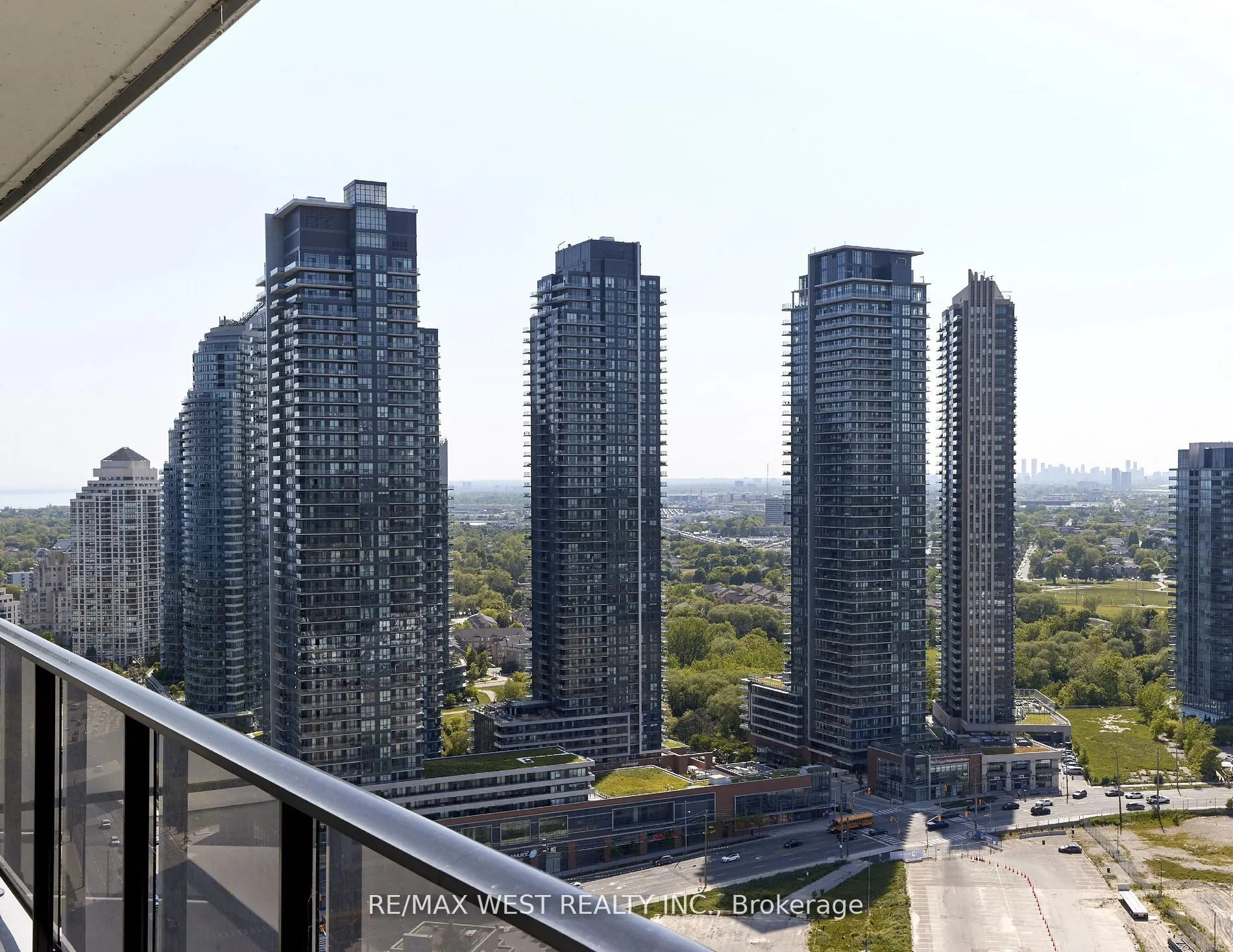 70 Annie Craig Drive, #2802