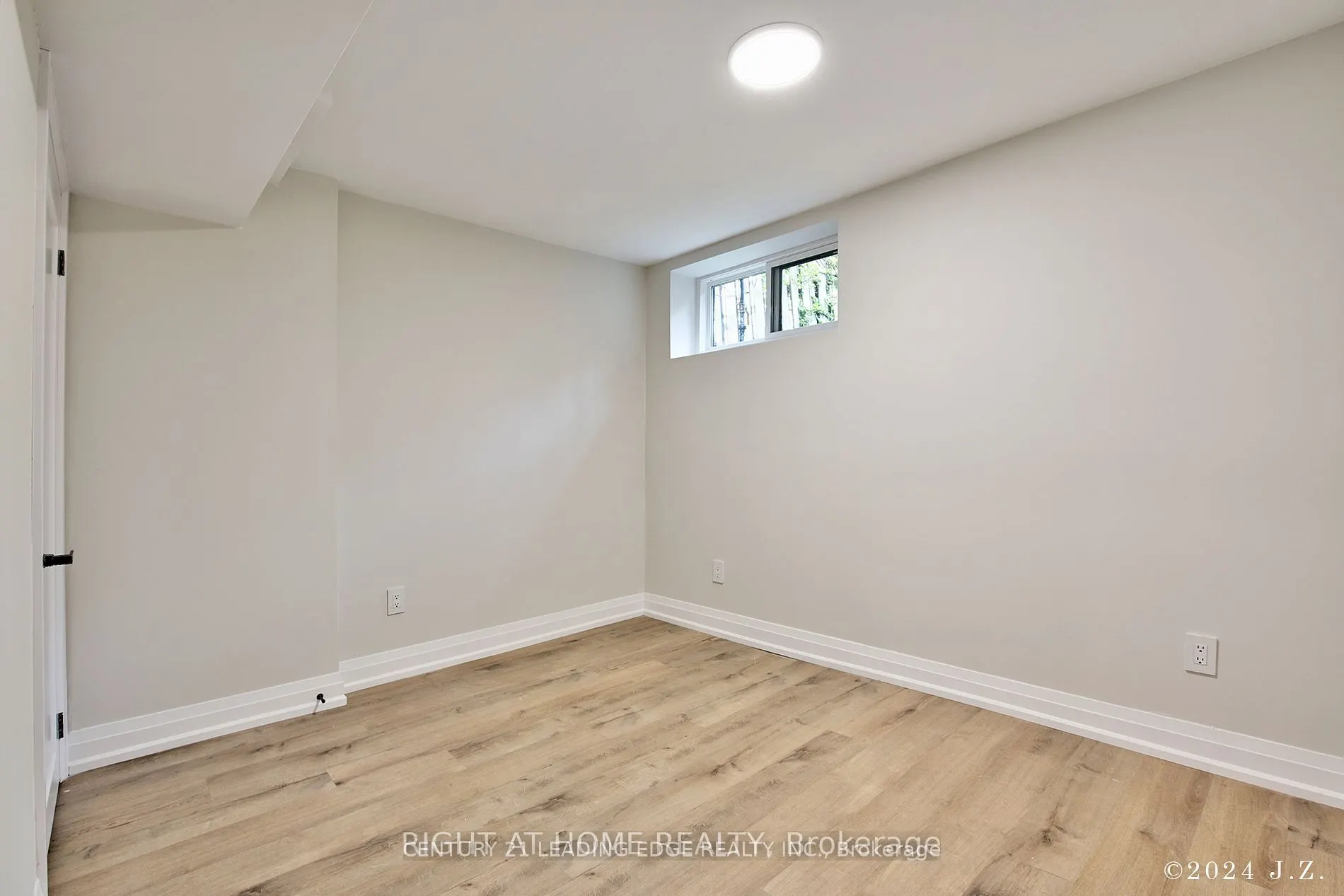 153 Macdonell Avenue W, #Lower