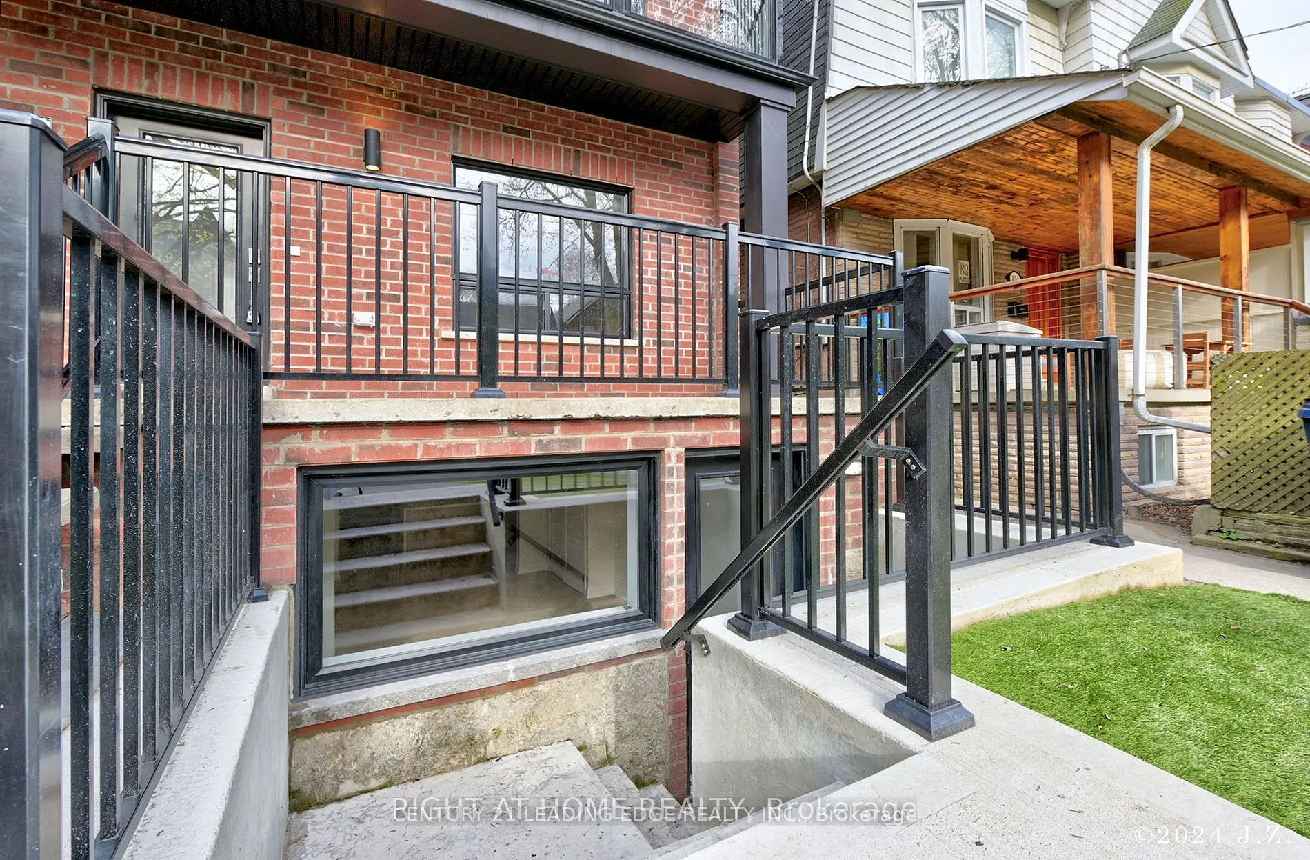 153 Macdonell Avenue W, #Lower