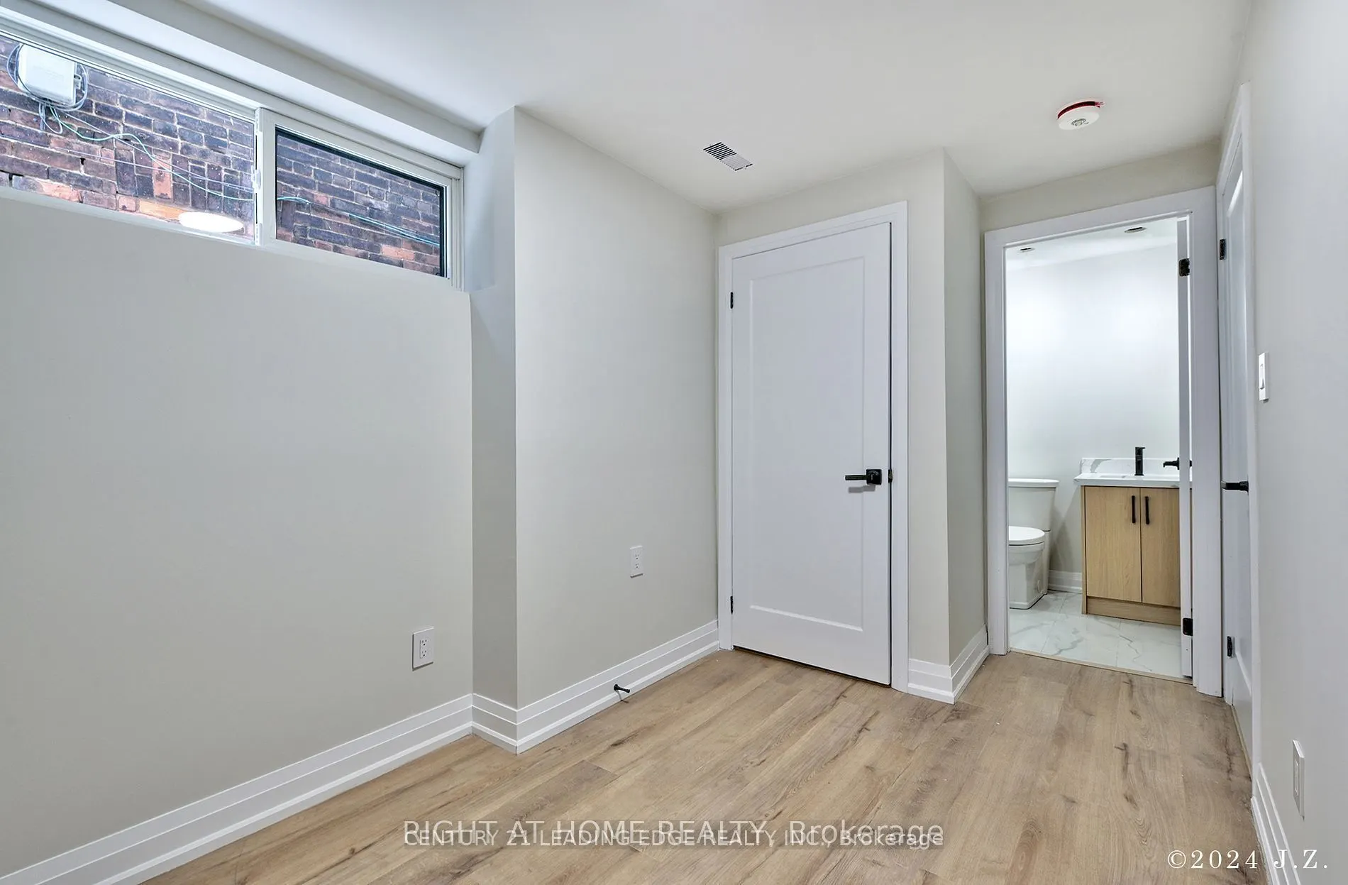 153 Macdonell Avenue W, #Lower