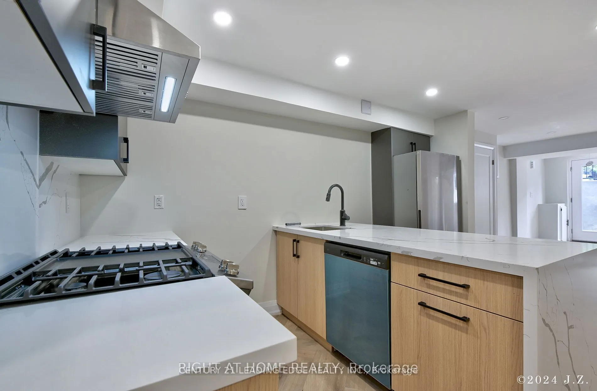 153 Macdonell Avenue W, #Lower