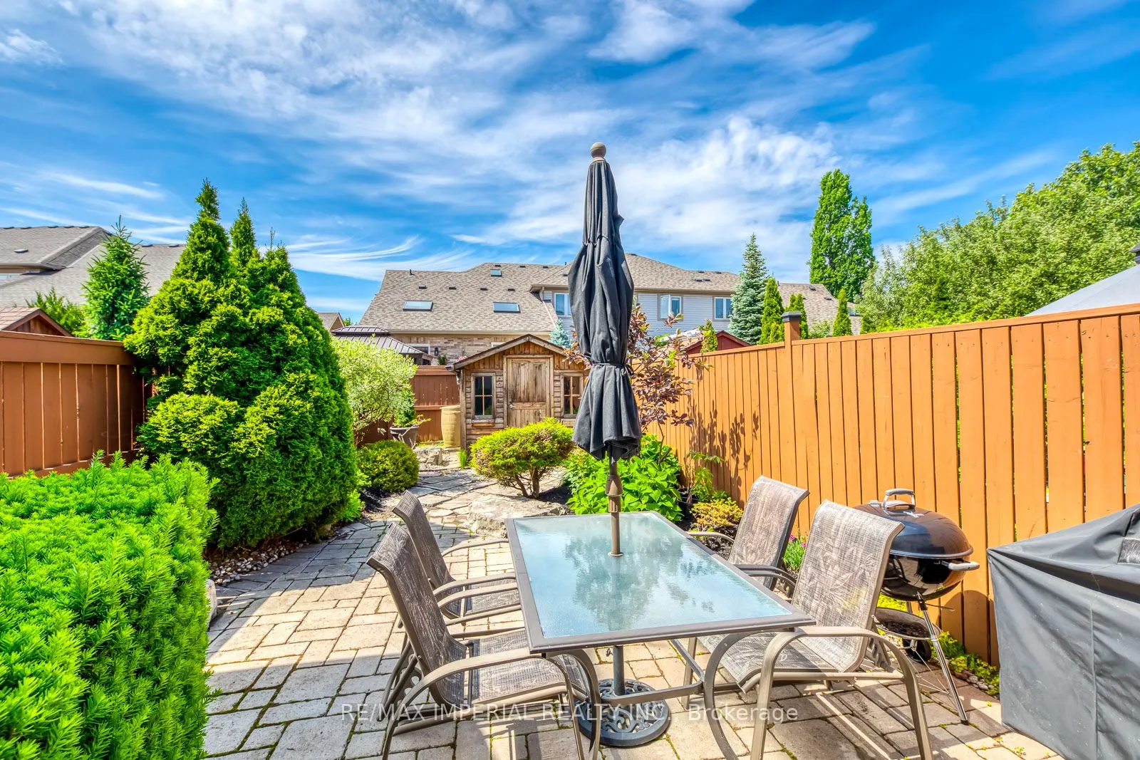 2182 Oakpoint Road