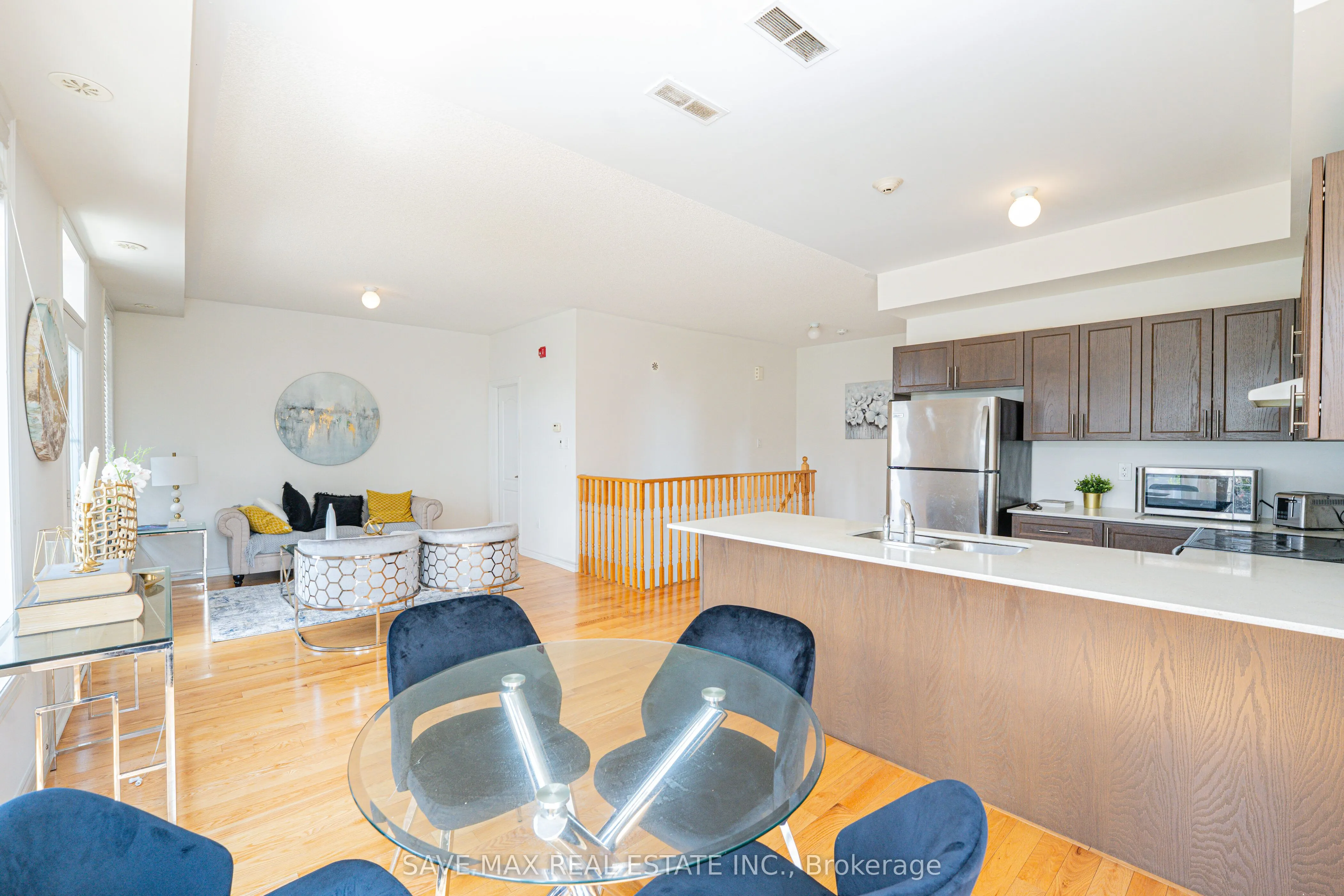62 Preston Meadow Avenue, #2