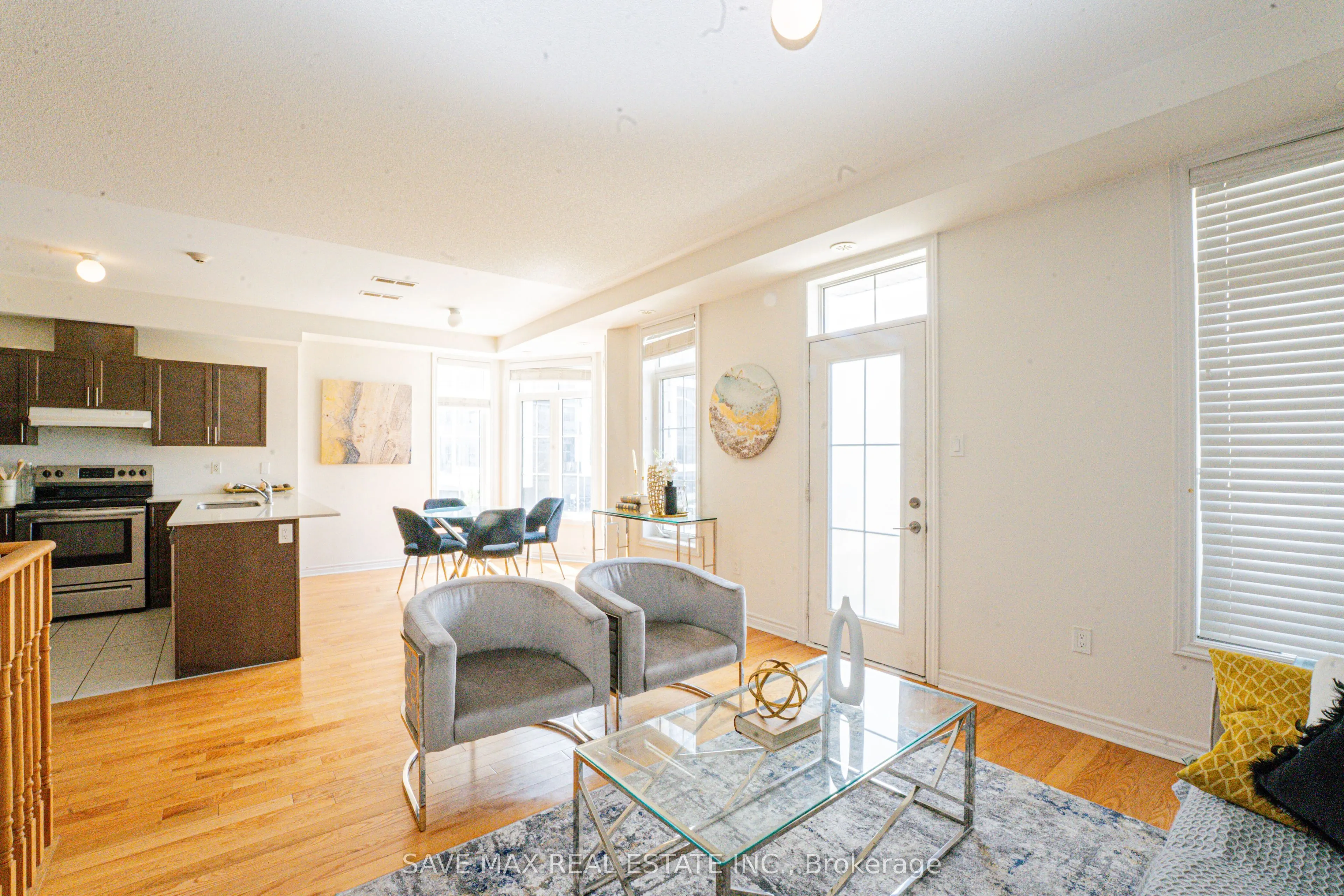 62 Preston Meadow Avenue, #2