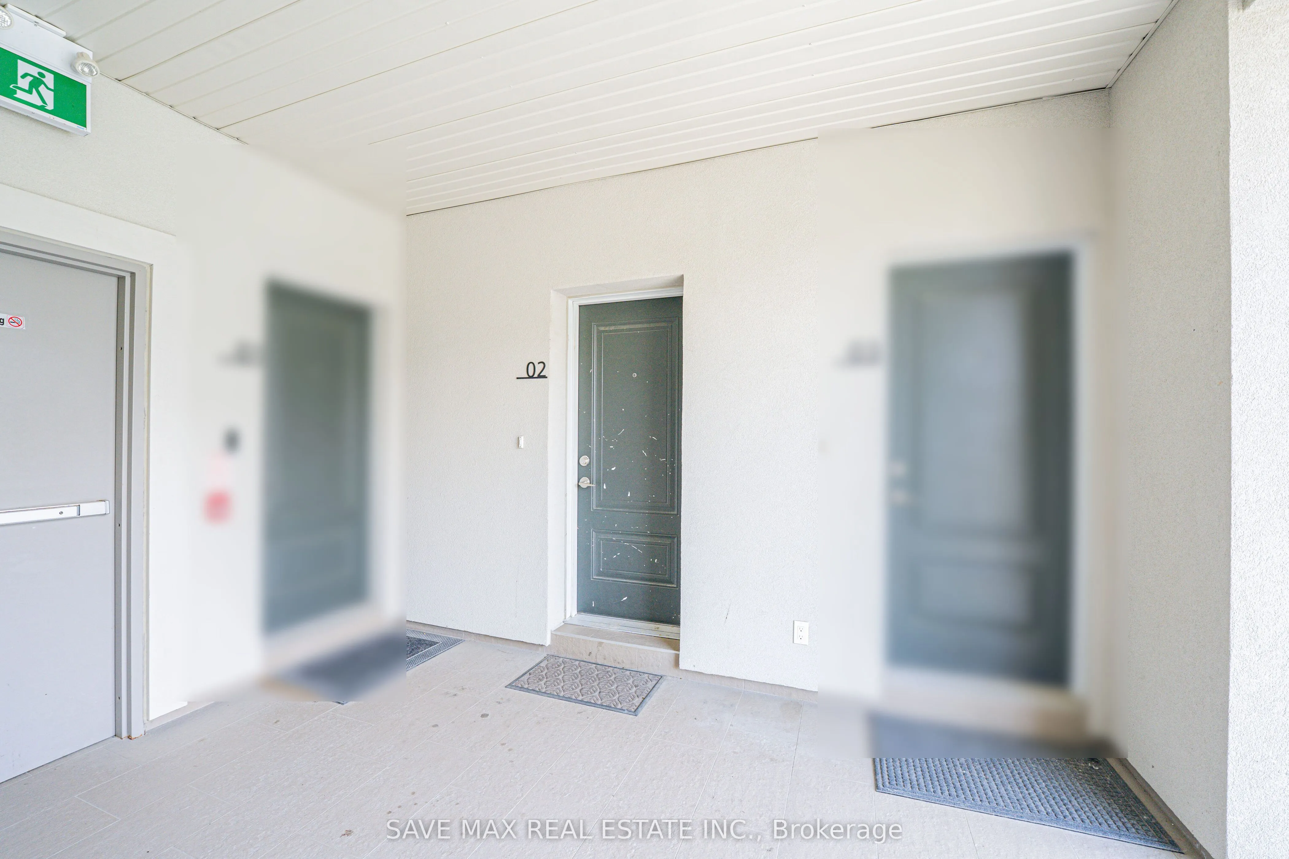 62 Preston Meadow Avenue, #2