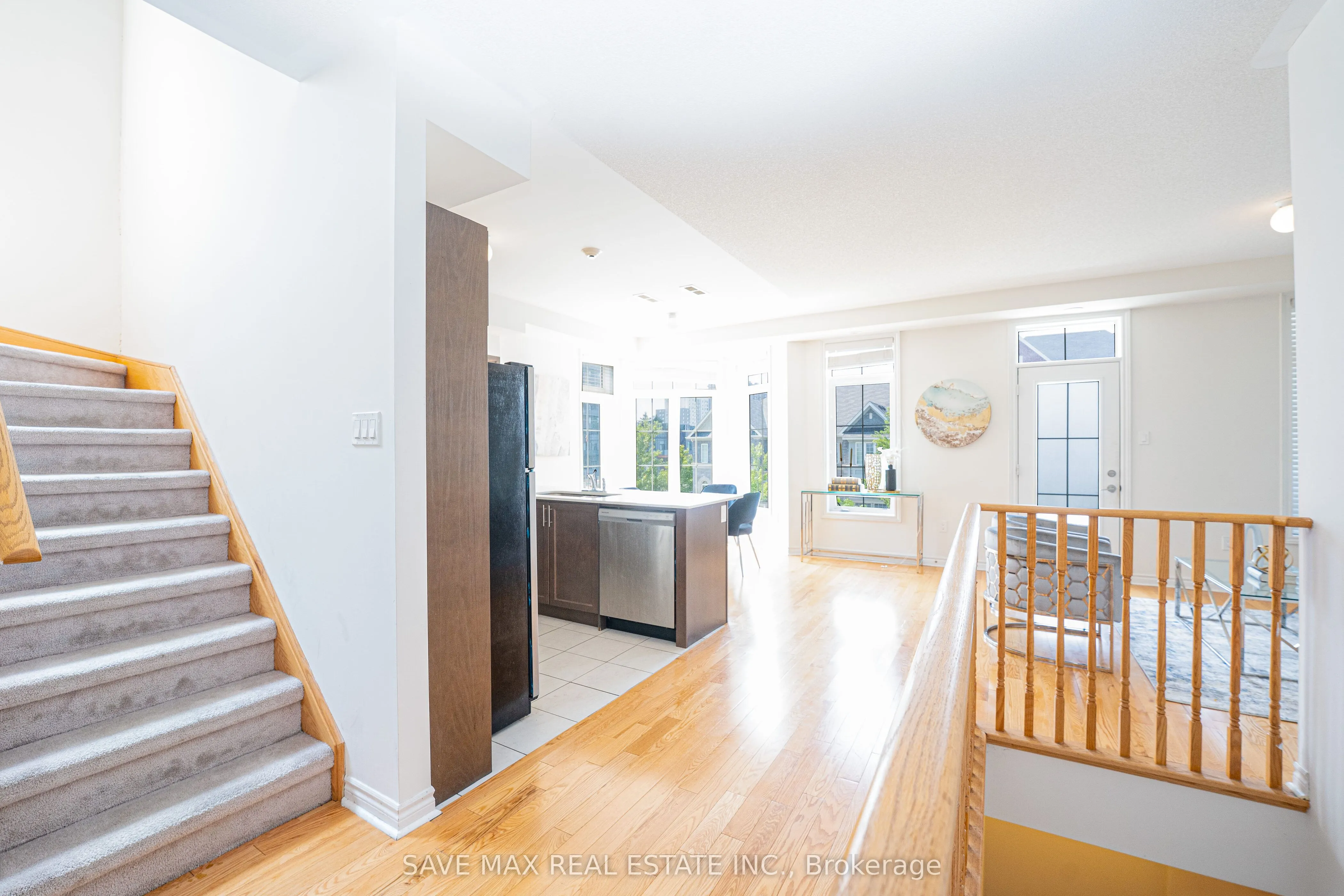 62 Preston Meadow Avenue, #2