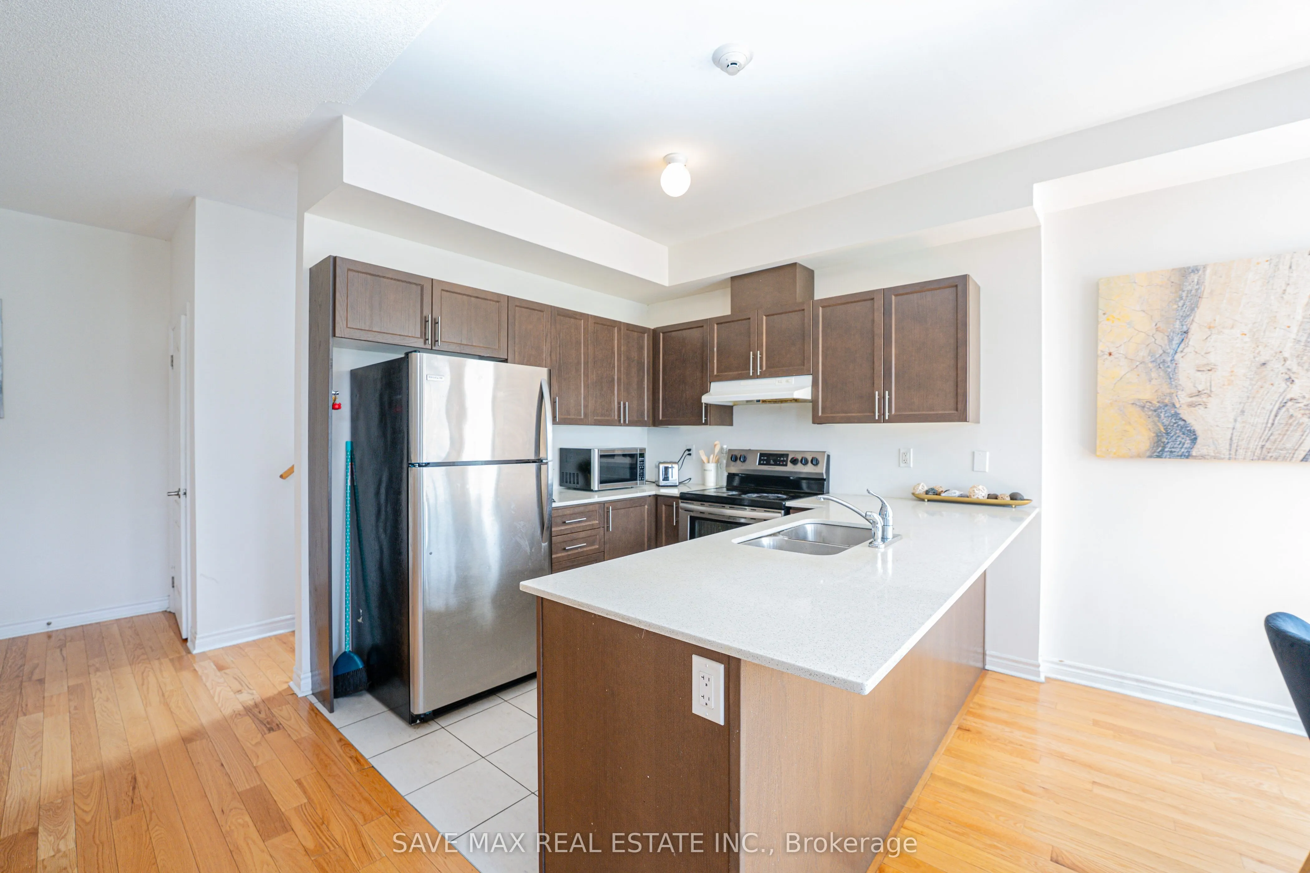 62 Preston Meadow Avenue, #2