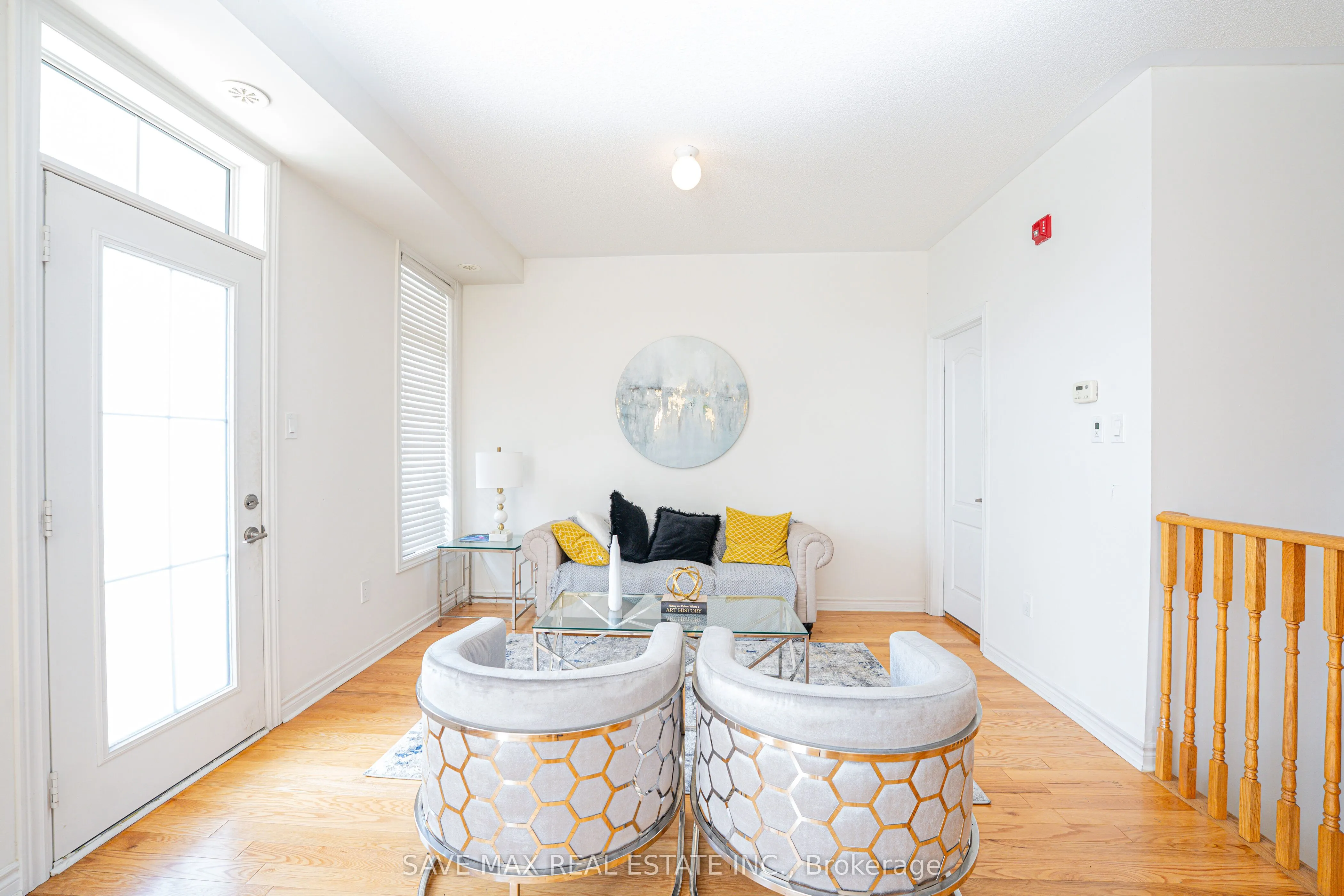 62 Preston Meadow Avenue, #2