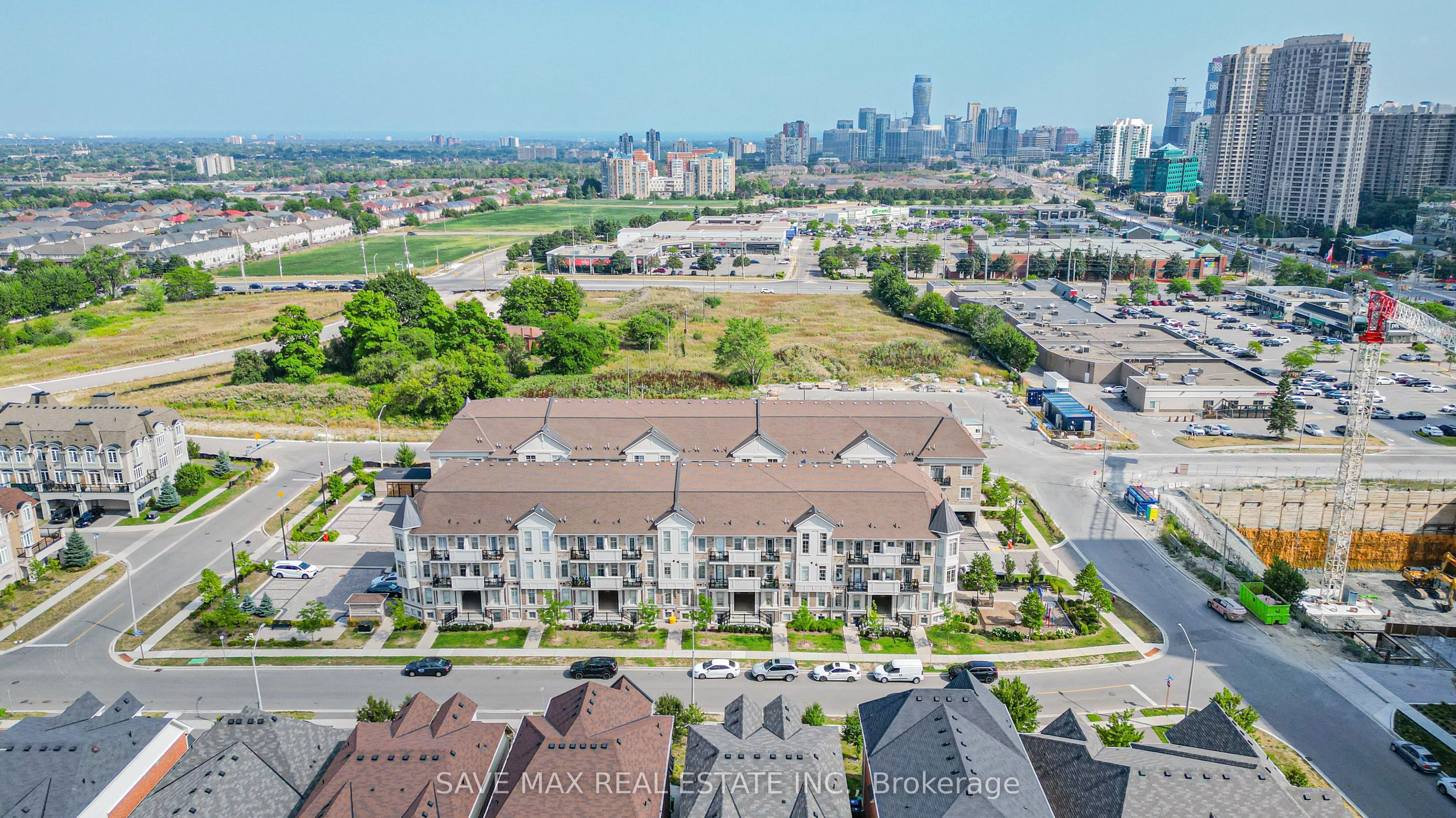 62 Preston Meadow Avenue, #2