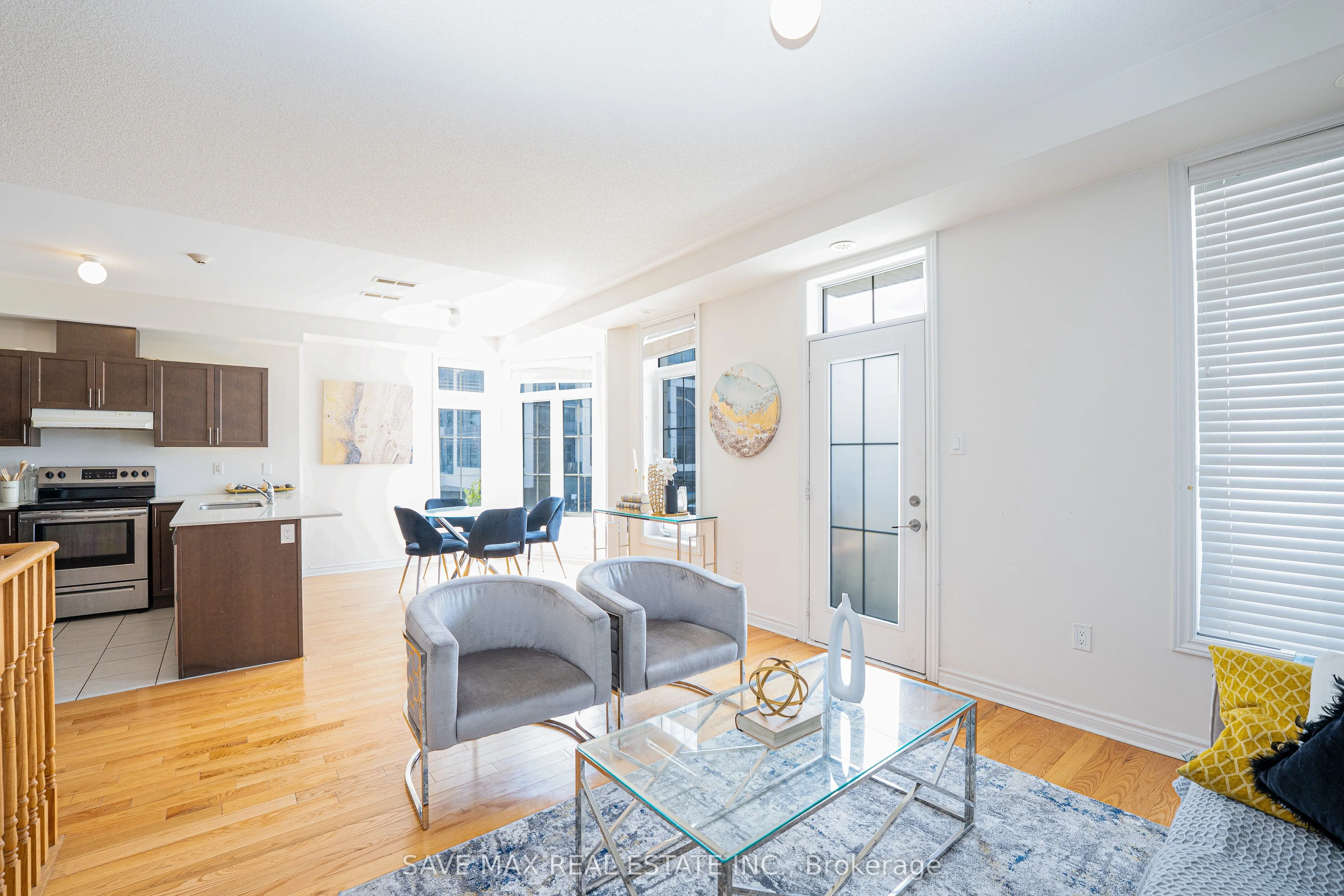 62 Preston Meadow Avenue, #2