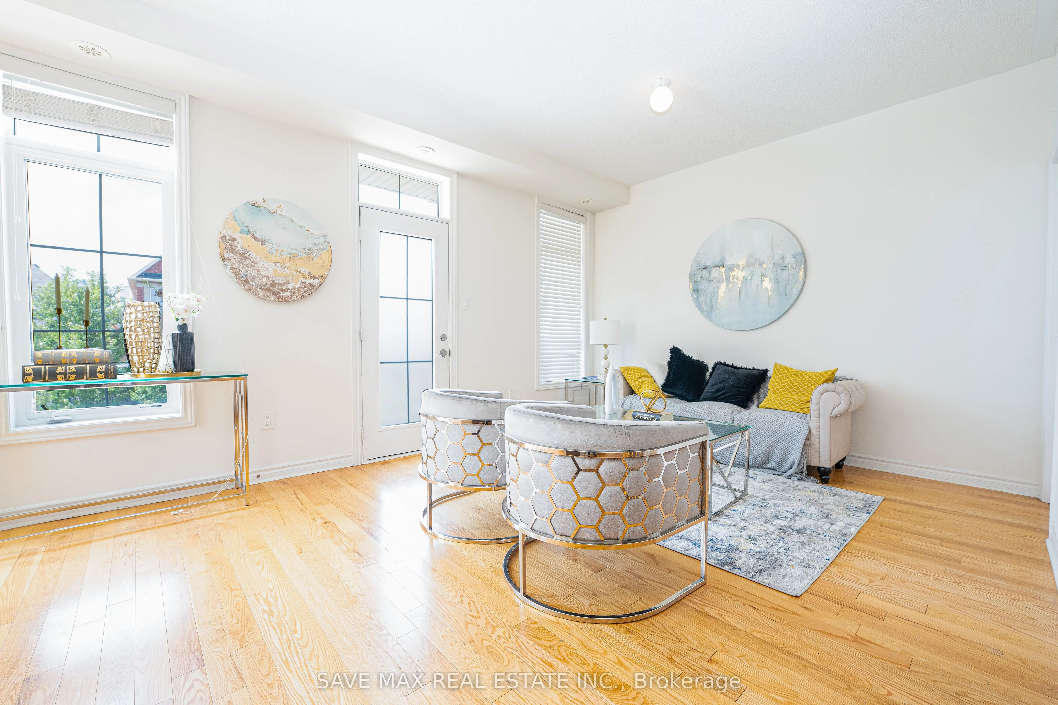 62 Preston Meadow Avenue, #2