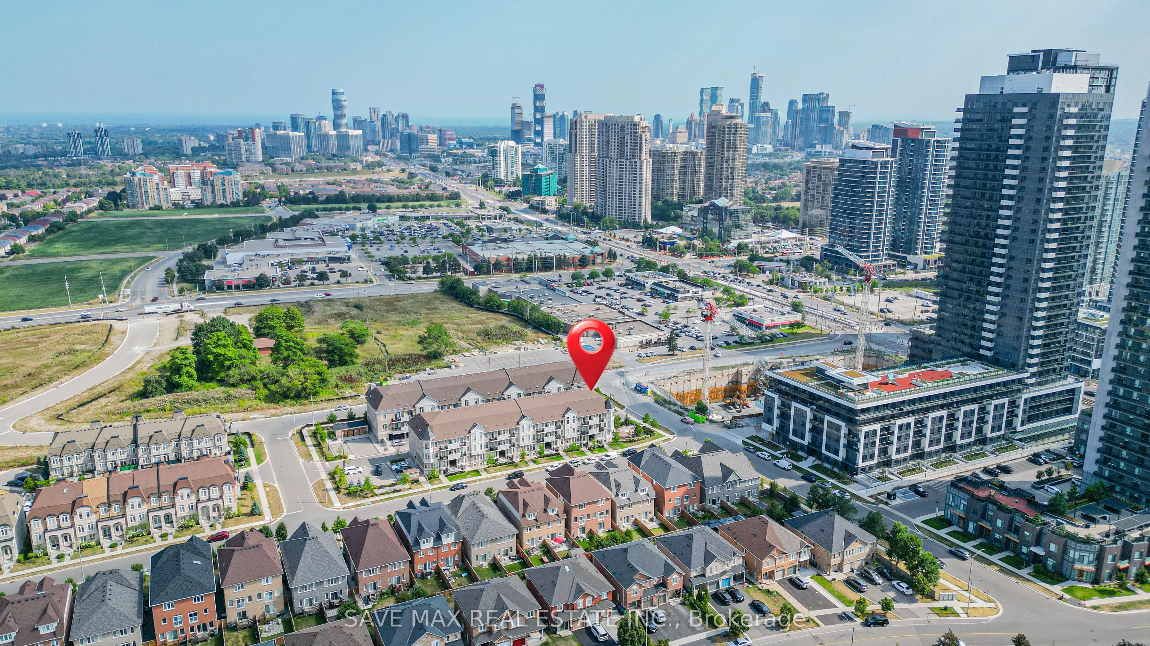 62 Preston Meadow Avenue, #2