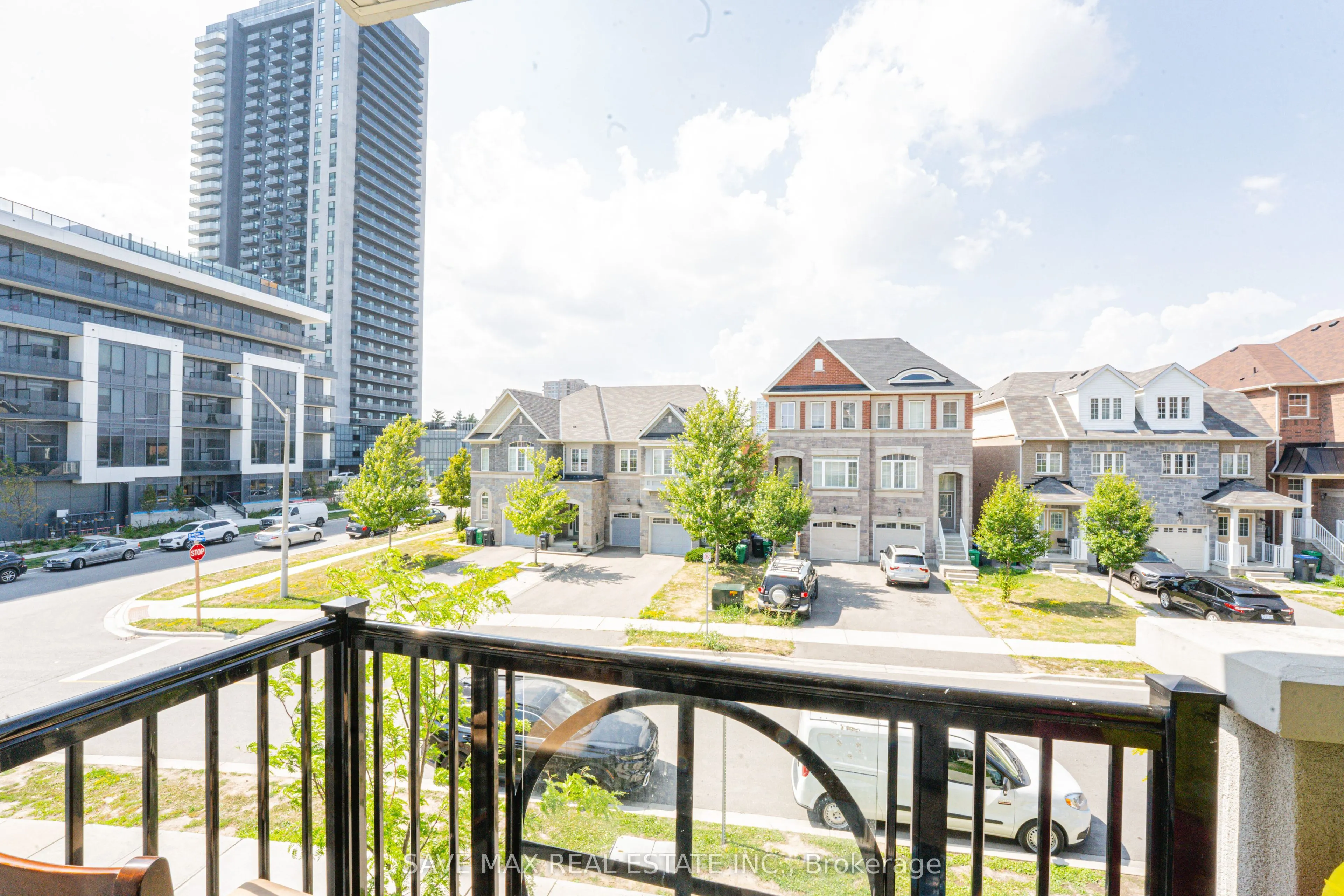 62 Preston Meadow Avenue, #2