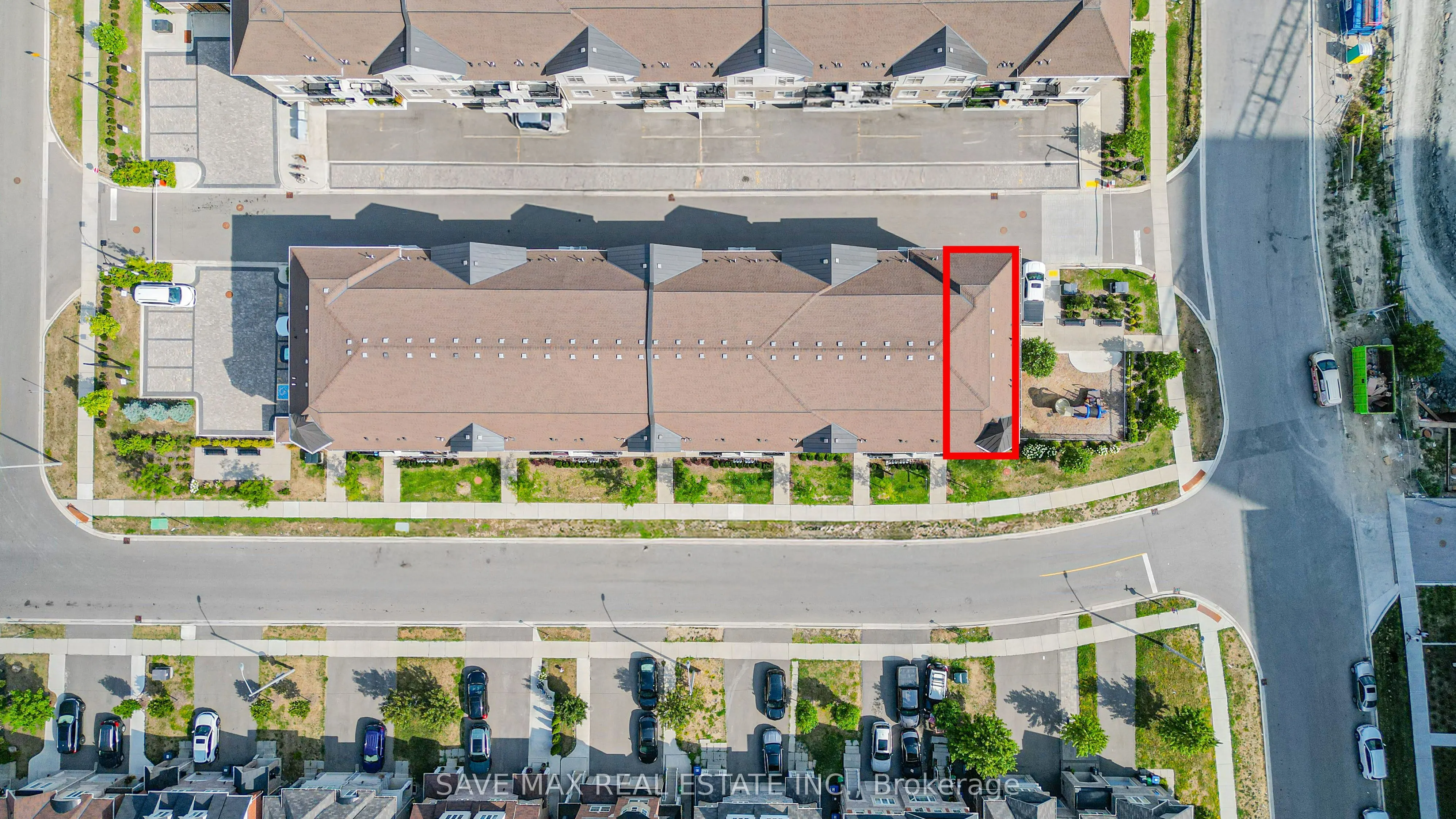 62 Preston Meadow Avenue, #2